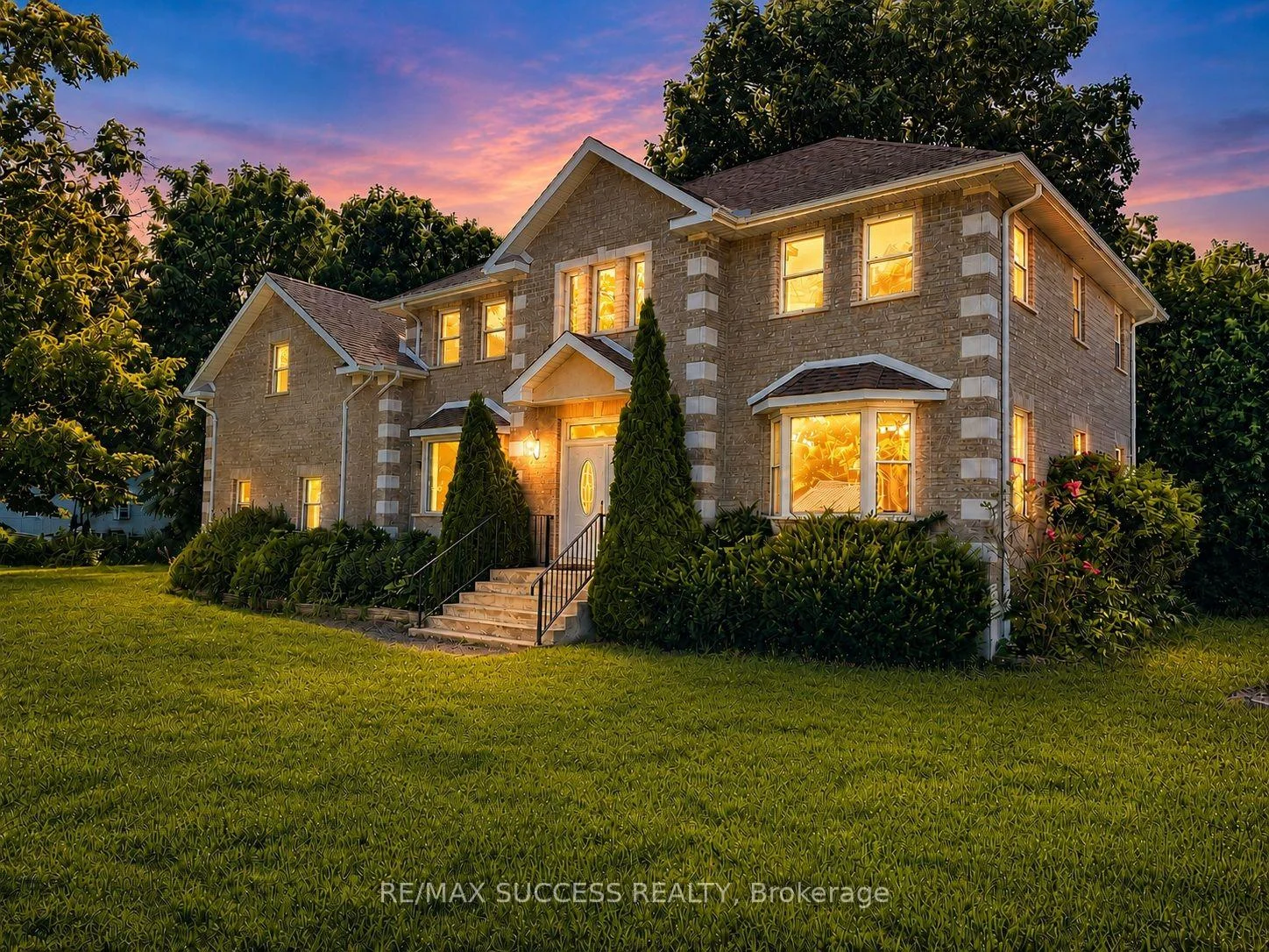 Photo 3 of 4 Palmer Street, Norfolk, Teeterville — HOMEH