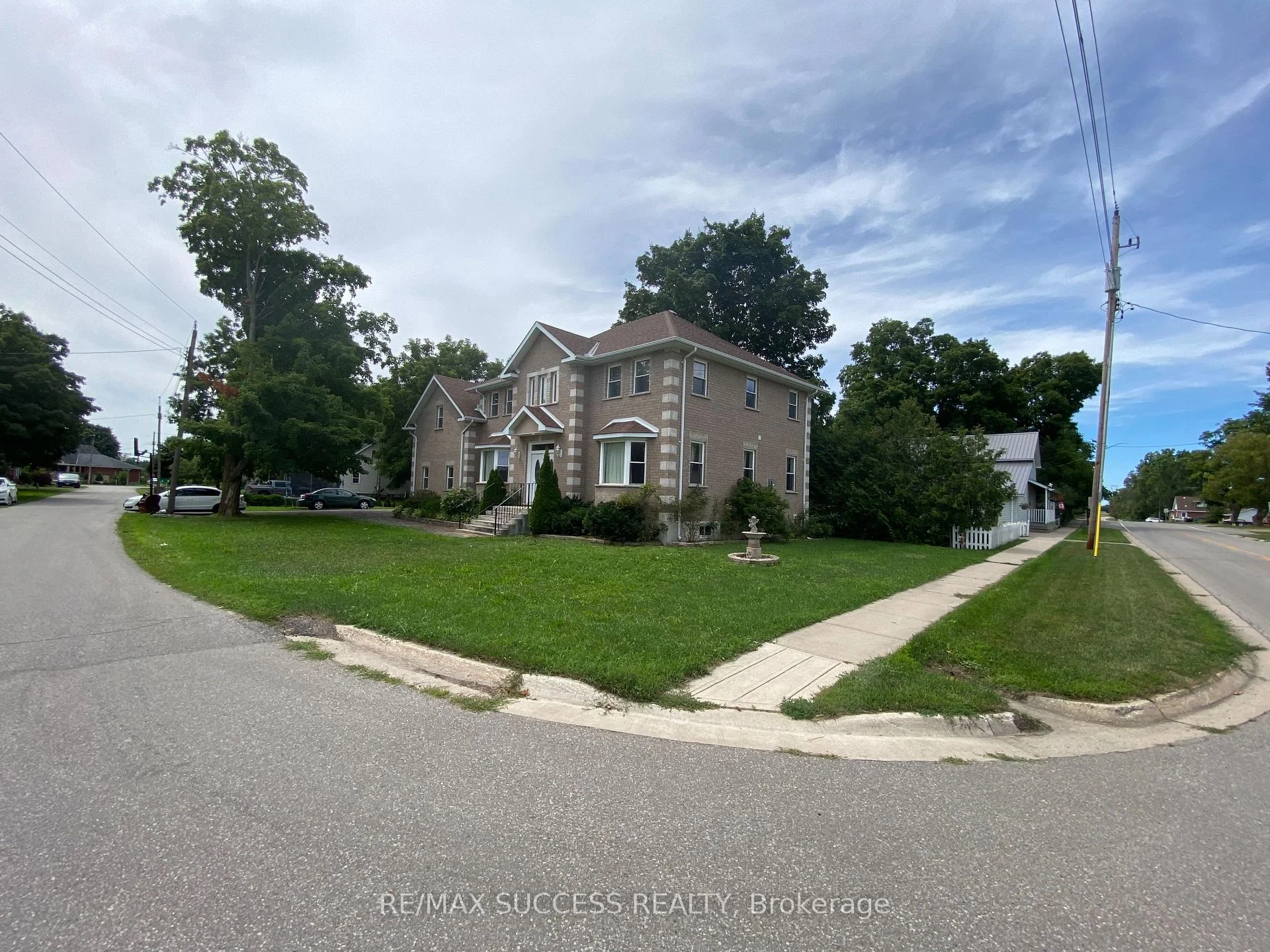 Photo 5 of 4 Palmer Street, Norfolk, Teeterville — HOMEH