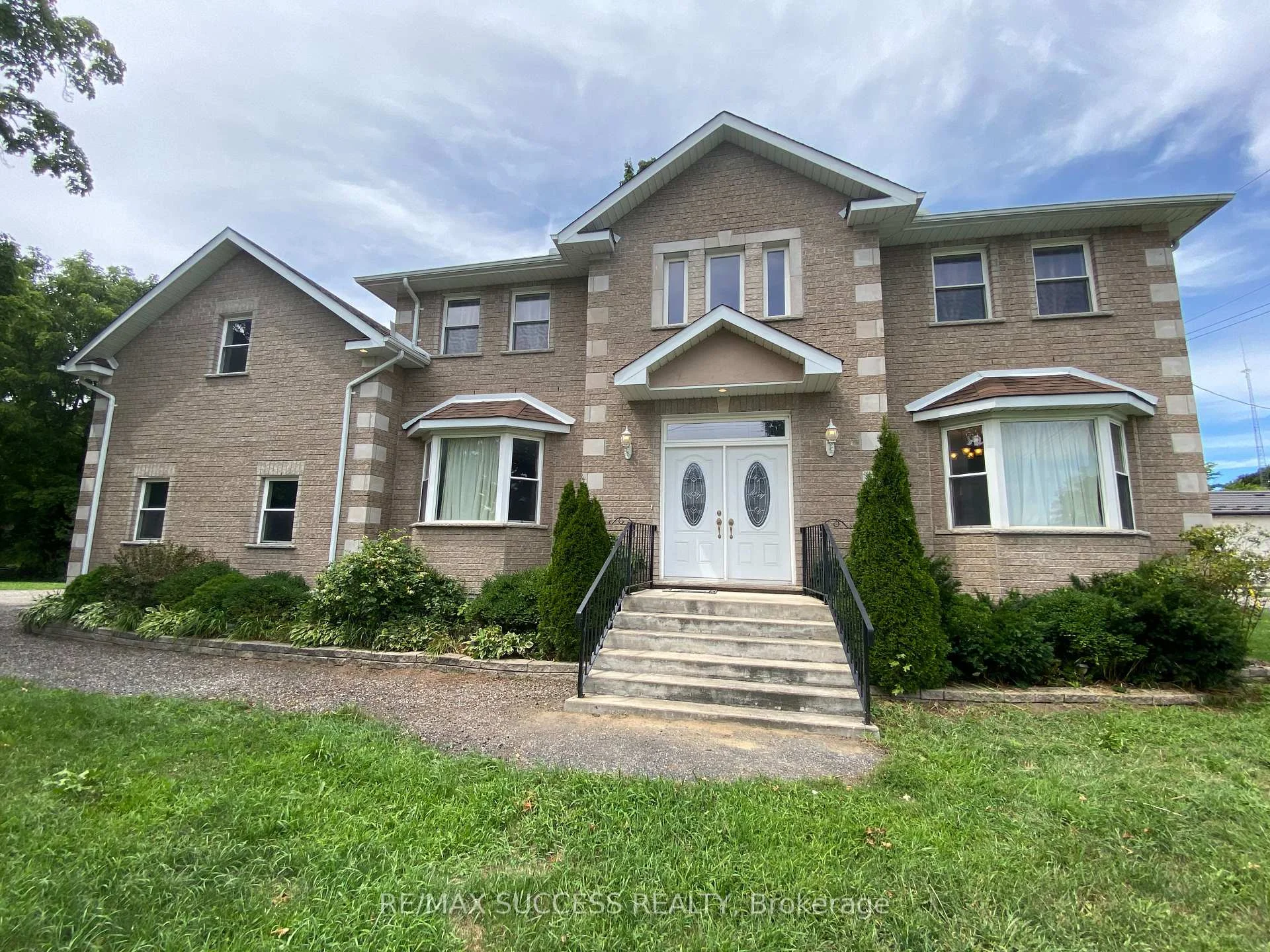 Photo 9 of 4 Palmer Street, Norfolk, Teeterville — HOMEH