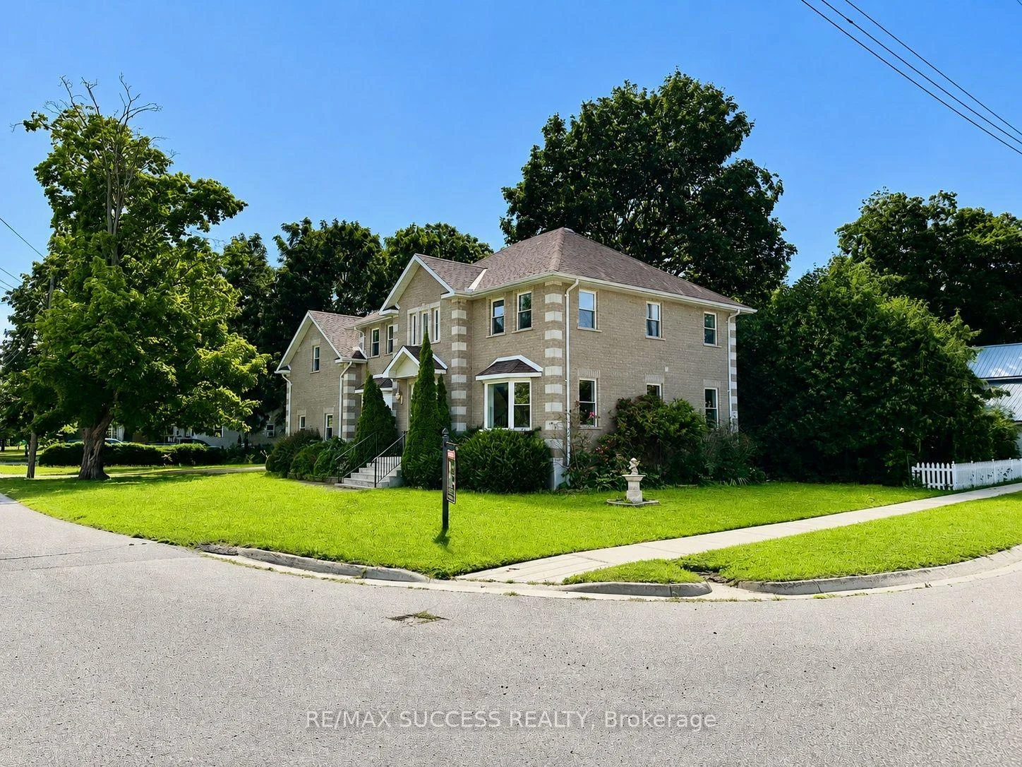 Photo 14 of 4 Palmer Street, Norfolk, Teeterville — HOMEH