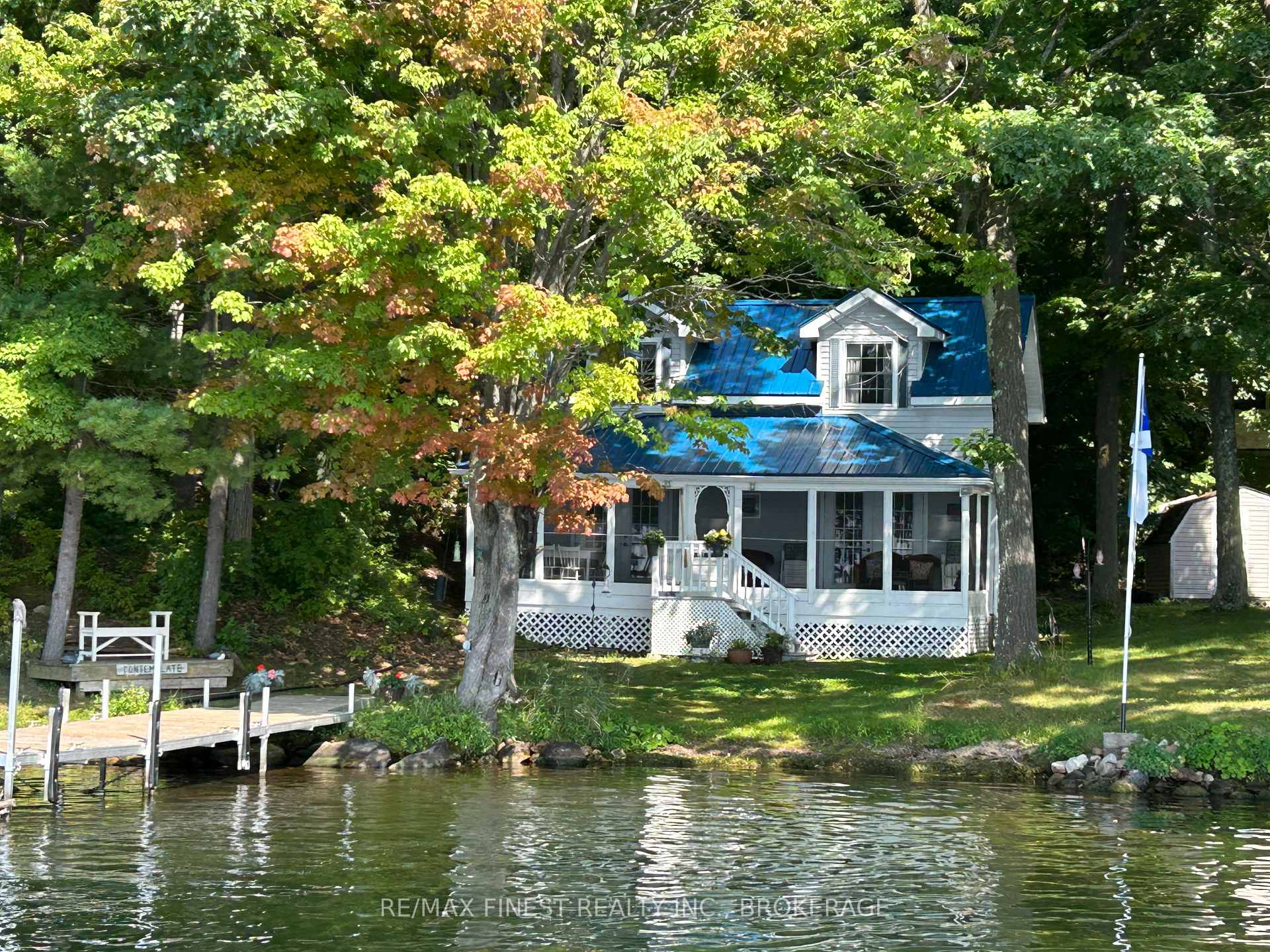 Photo of 342 North Shore Road