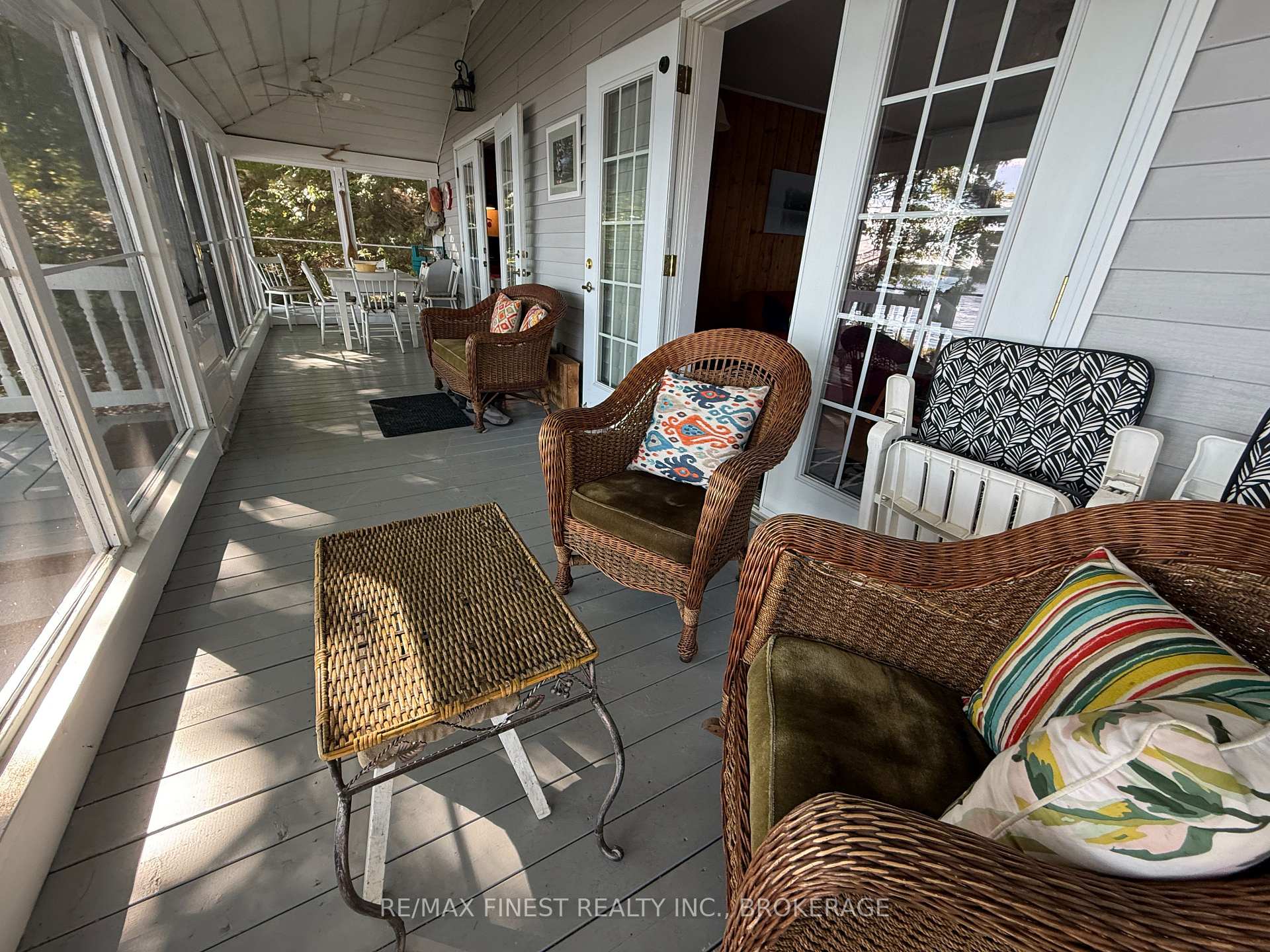 Photo 4 of 342 North Shore Road, Rideau Lakes, Rideau Lakes (North Crosby) Twp — HOMEH