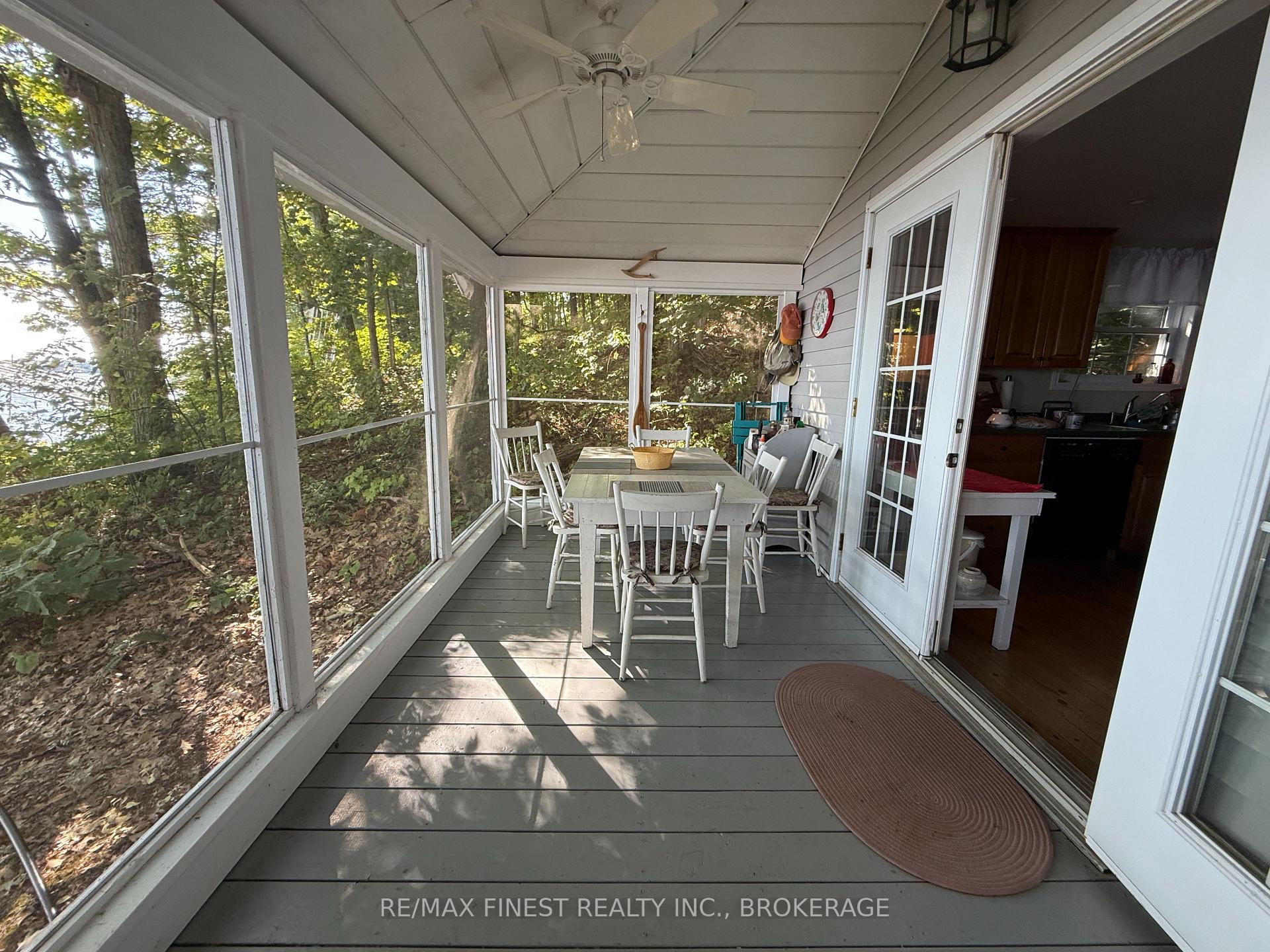 Photo 5 of 342 North Shore Road, Rideau Lakes, Rideau Lakes (North Crosby) Twp — HOMEH