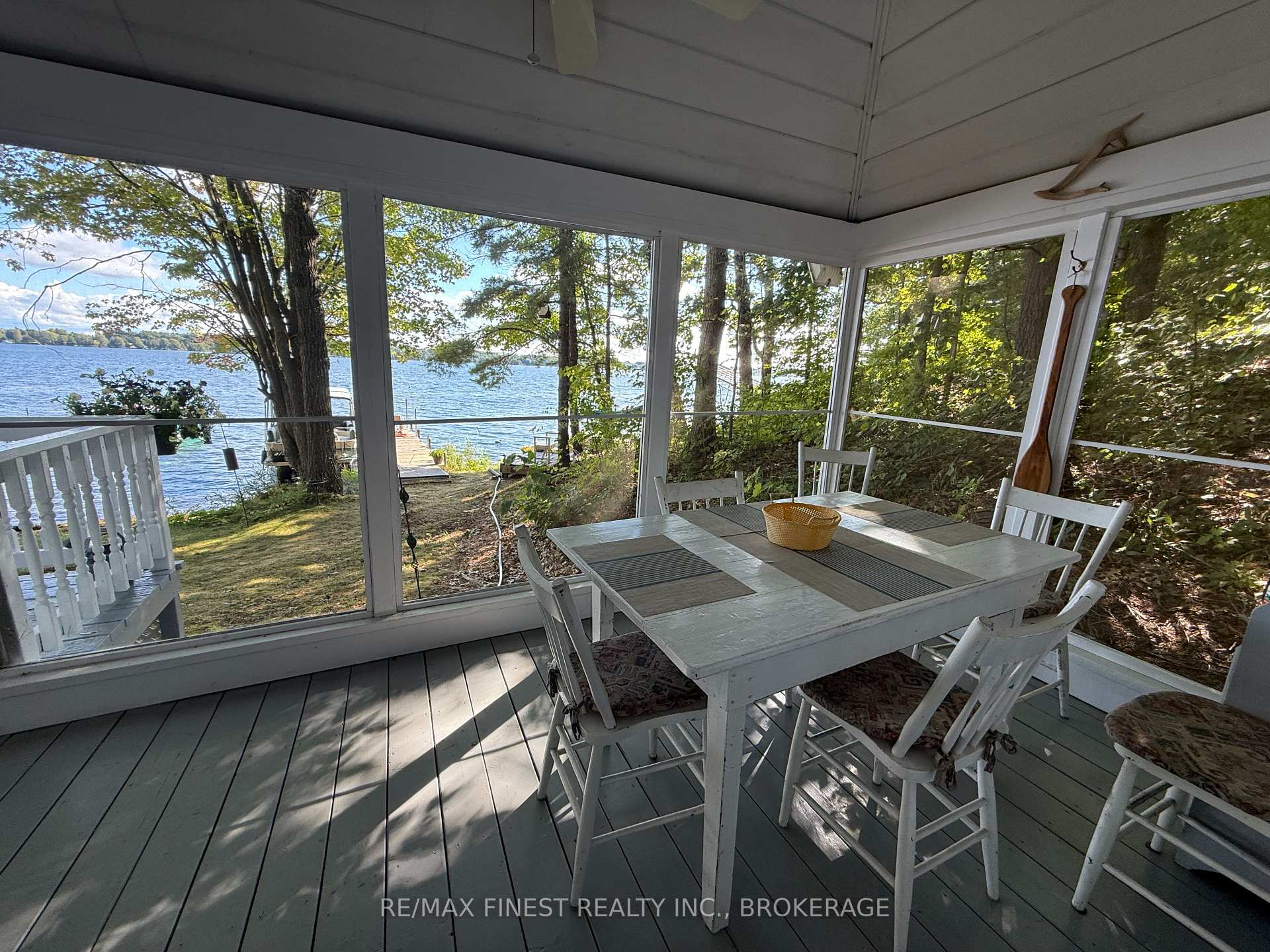 Photo 6 of 342 North Shore Road, Rideau Lakes, Rideau Lakes (North Crosby) Twp — HOMEH