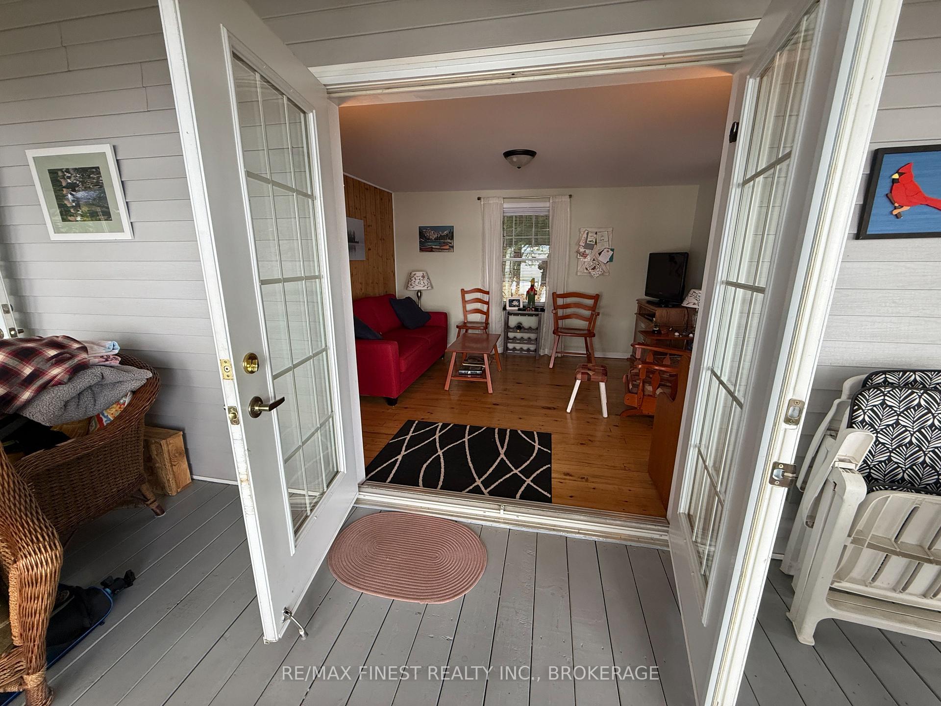 Photo 7 of 342 North Shore Road, Rideau Lakes, Rideau Lakes (North Crosby) Twp — HOMEH