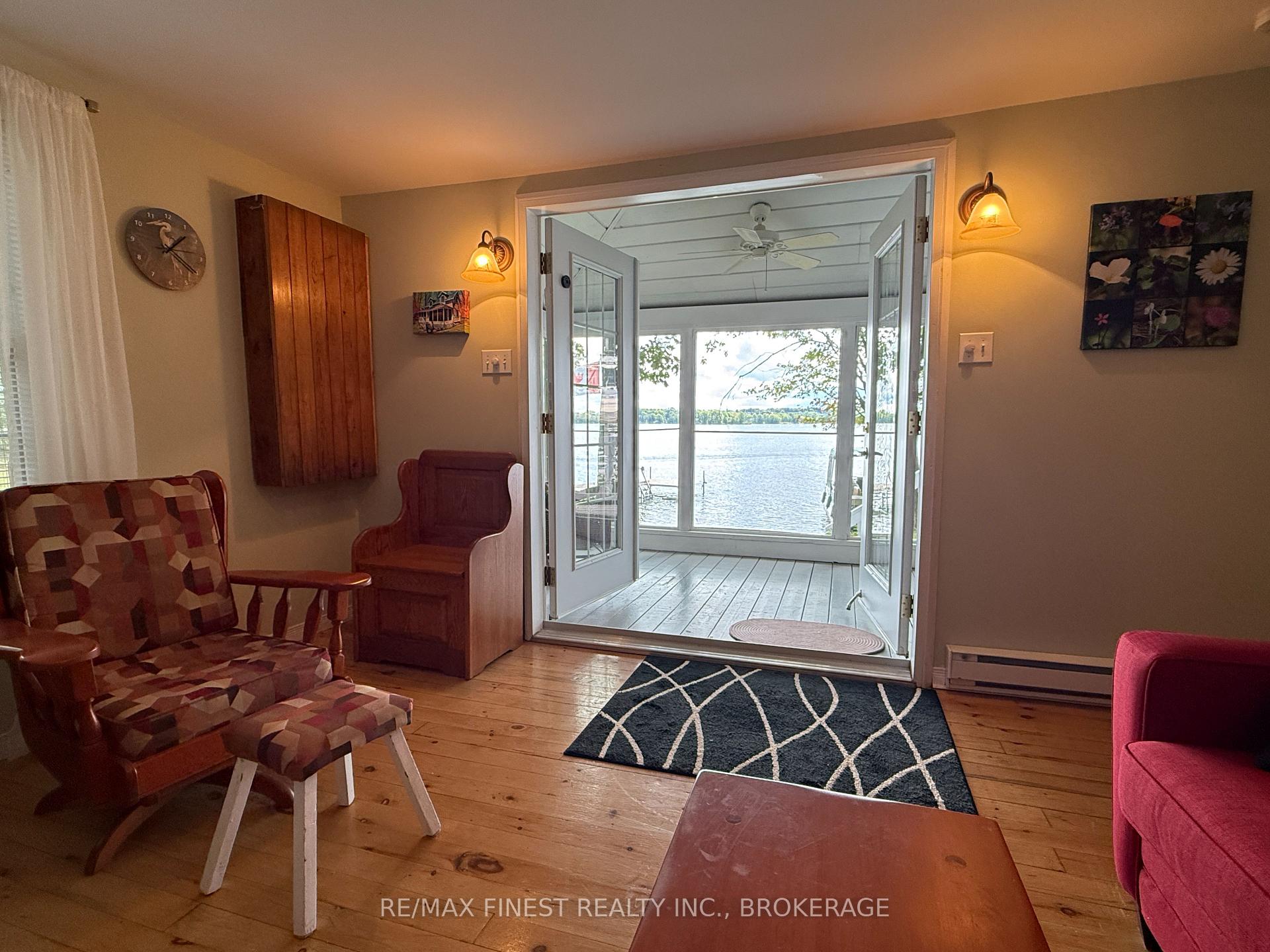 Photo 8 of 342 North Shore Road, Rideau Lakes, Rideau Lakes (North Crosby) Twp — HOMEH