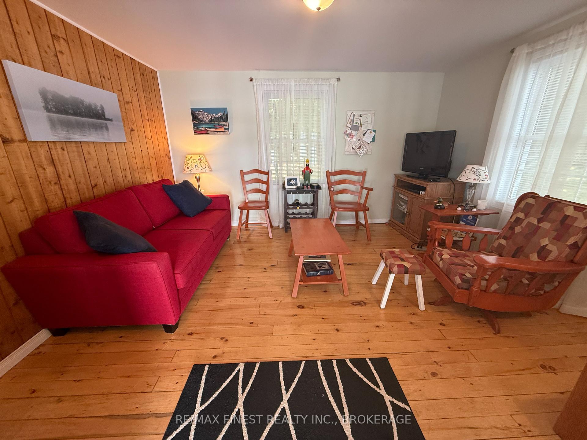 Photo 10 of 342 North Shore Road, Rideau Lakes, Rideau Lakes (North Crosby) Twp — HOMEH