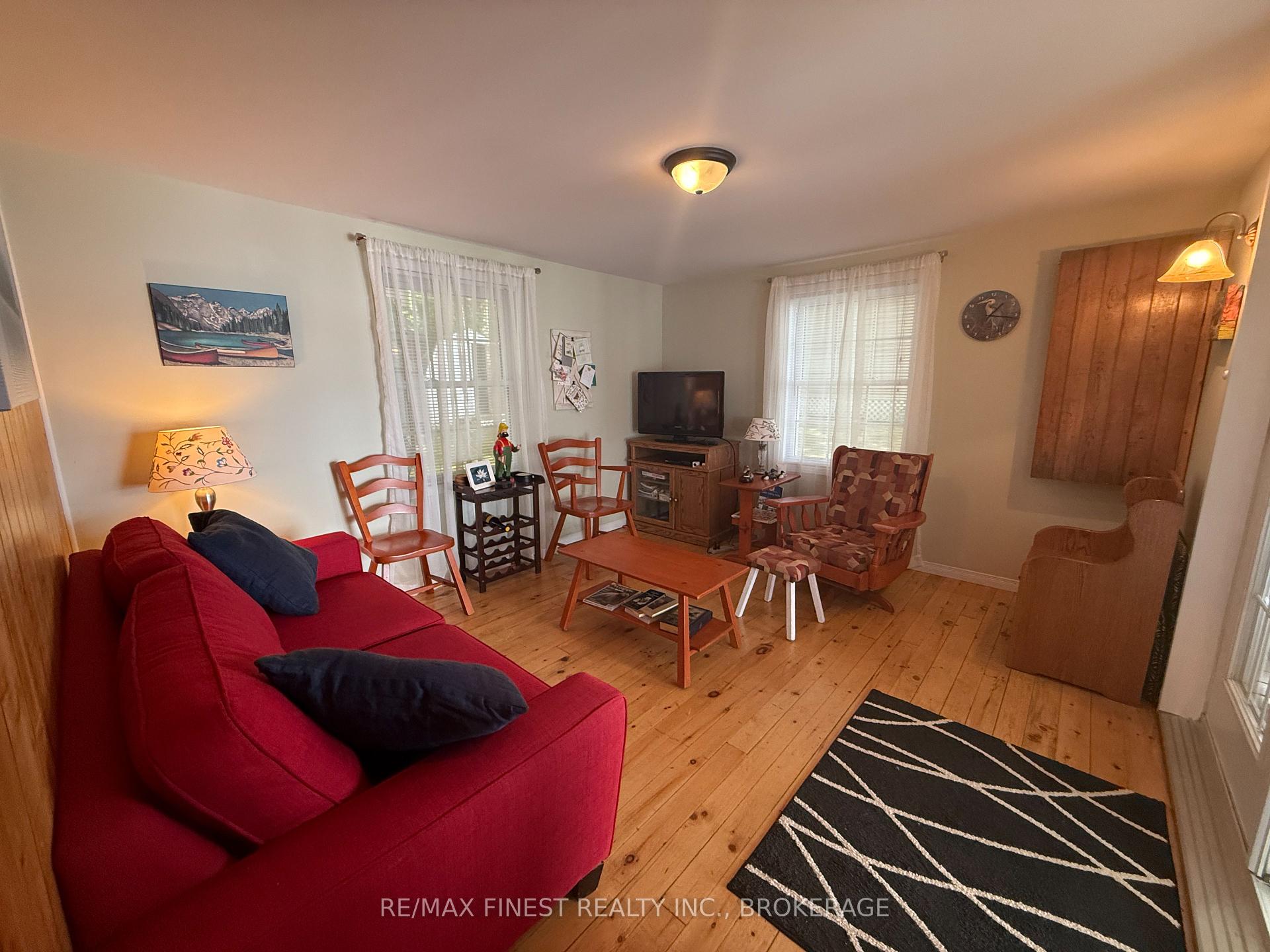 Photo 11 of 342 North Shore Road, Rideau Lakes, Rideau Lakes (North Crosby) Twp — HOMEH