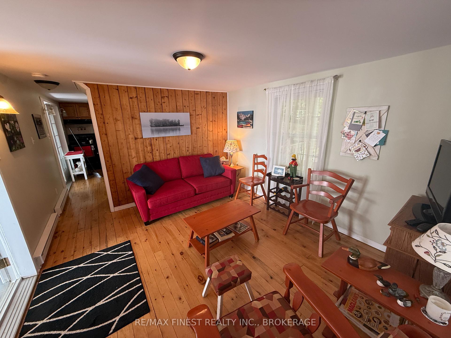 Photo 12 of 342 North Shore Road, Rideau Lakes, Rideau Lakes (North Crosby) Twp — HOMEH