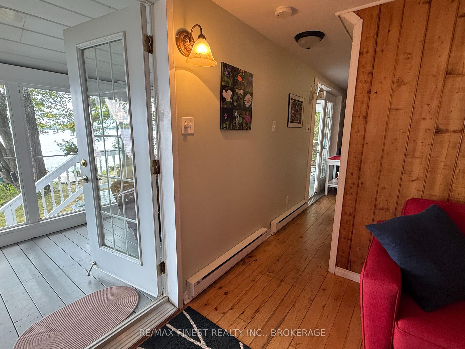 Photo 14 of 342 North Shore Road, Rideau Lakes, Rideau Lakes (North Crosby) Twp — HOMEH