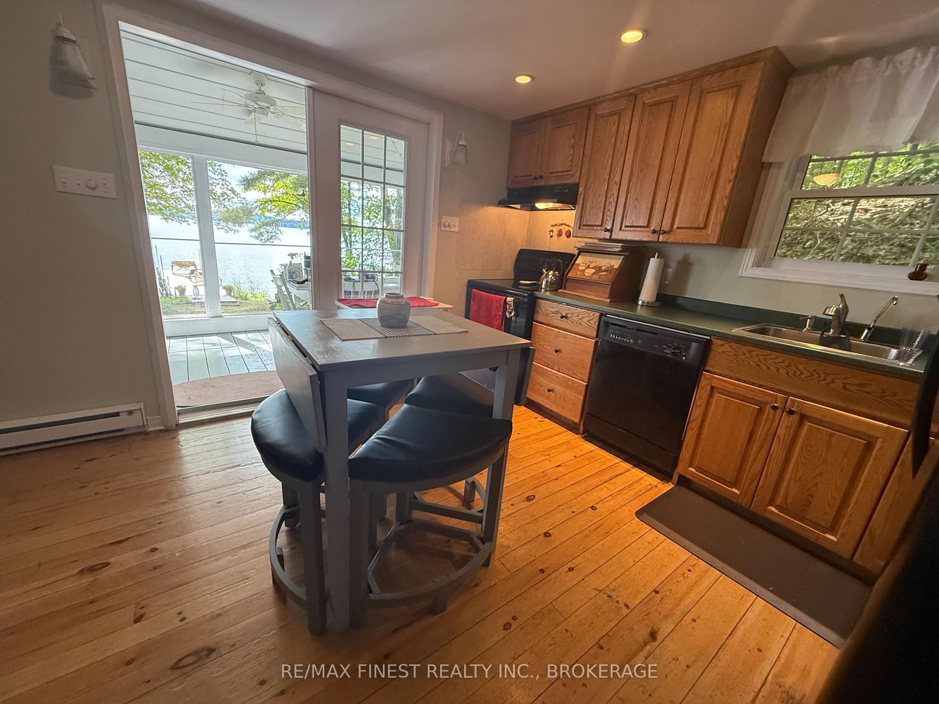 Photo 20 of 342 North Shore Road, Rideau Lakes, Rideau Lakes (North Crosby) Twp — HOMEH
