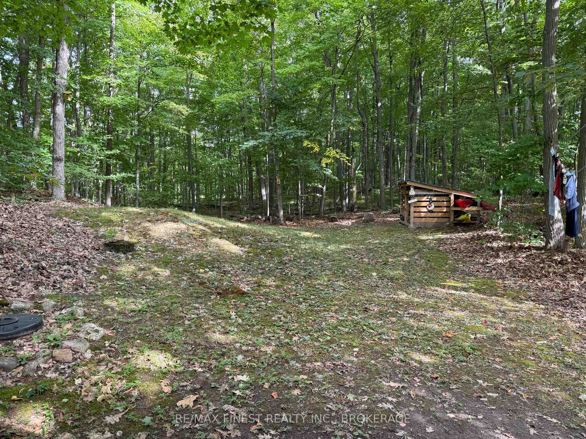Photo 39 of 342 North Shore Road, Rideau Lakes, Rideau Lakes (North Crosby) Twp — HOMEH