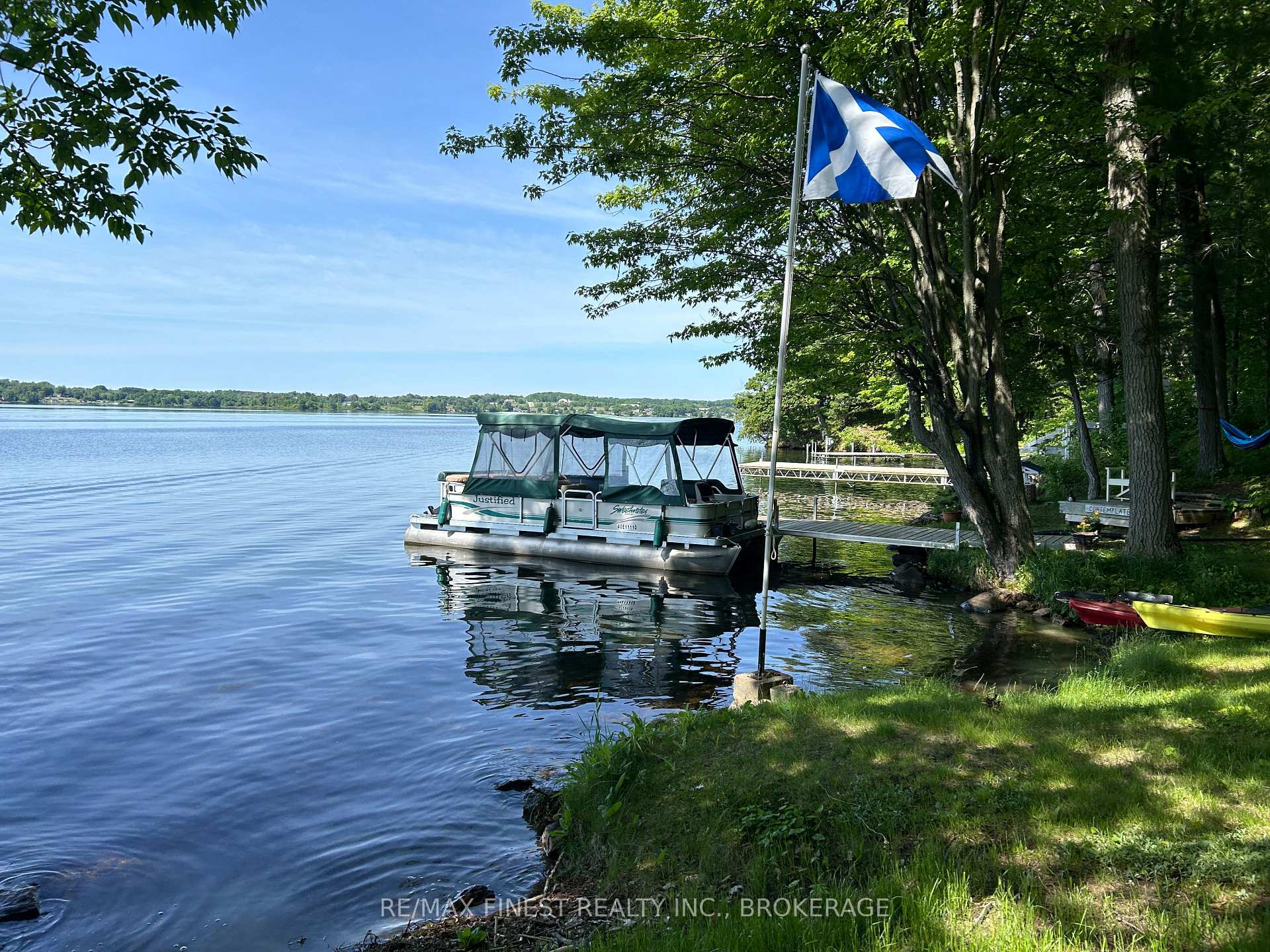 Photo 41 of 342 North Shore Road, Rideau Lakes, Rideau Lakes (North Crosby) Twp — HOMEH