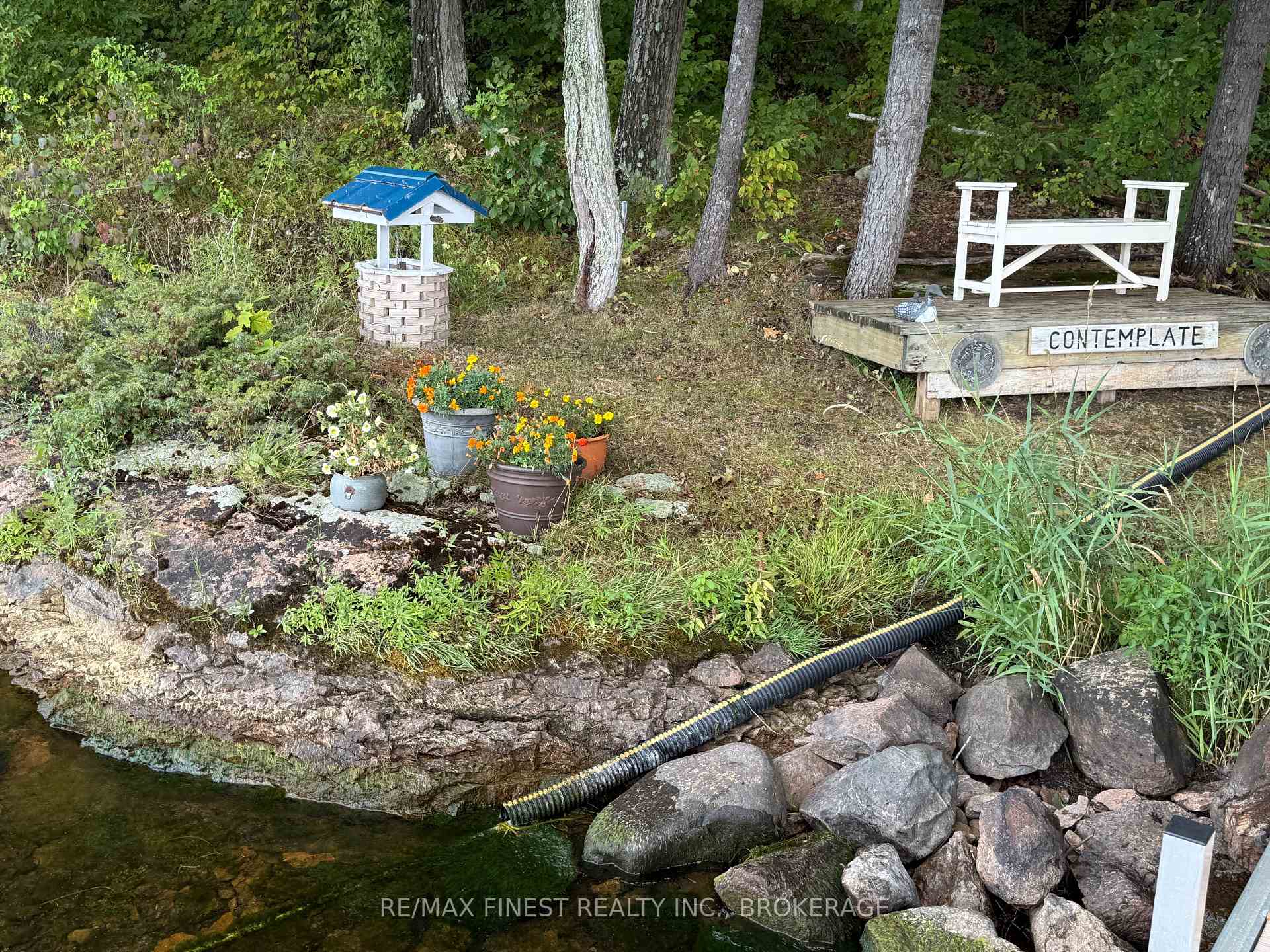 Photo 44 of 342 North Shore Road, Rideau Lakes, Rideau Lakes (North Crosby) Twp — HOMEH