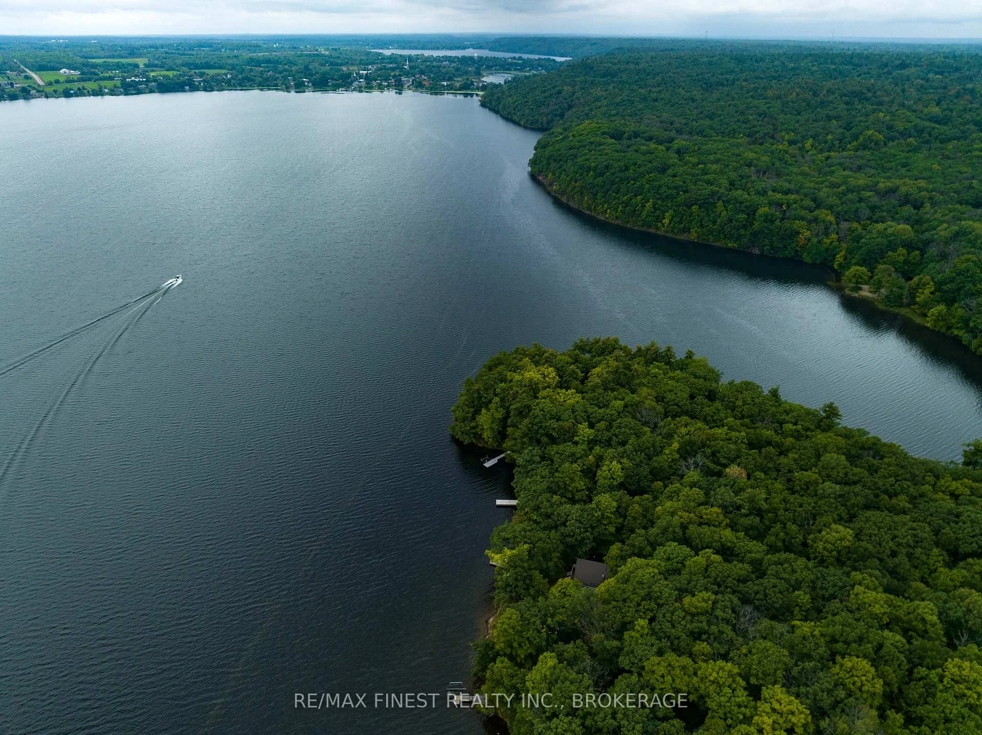 Photo 53 of 342 North Shore Road, Rideau Lakes, Rideau Lakes (North Crosby) Twp — HOMEH