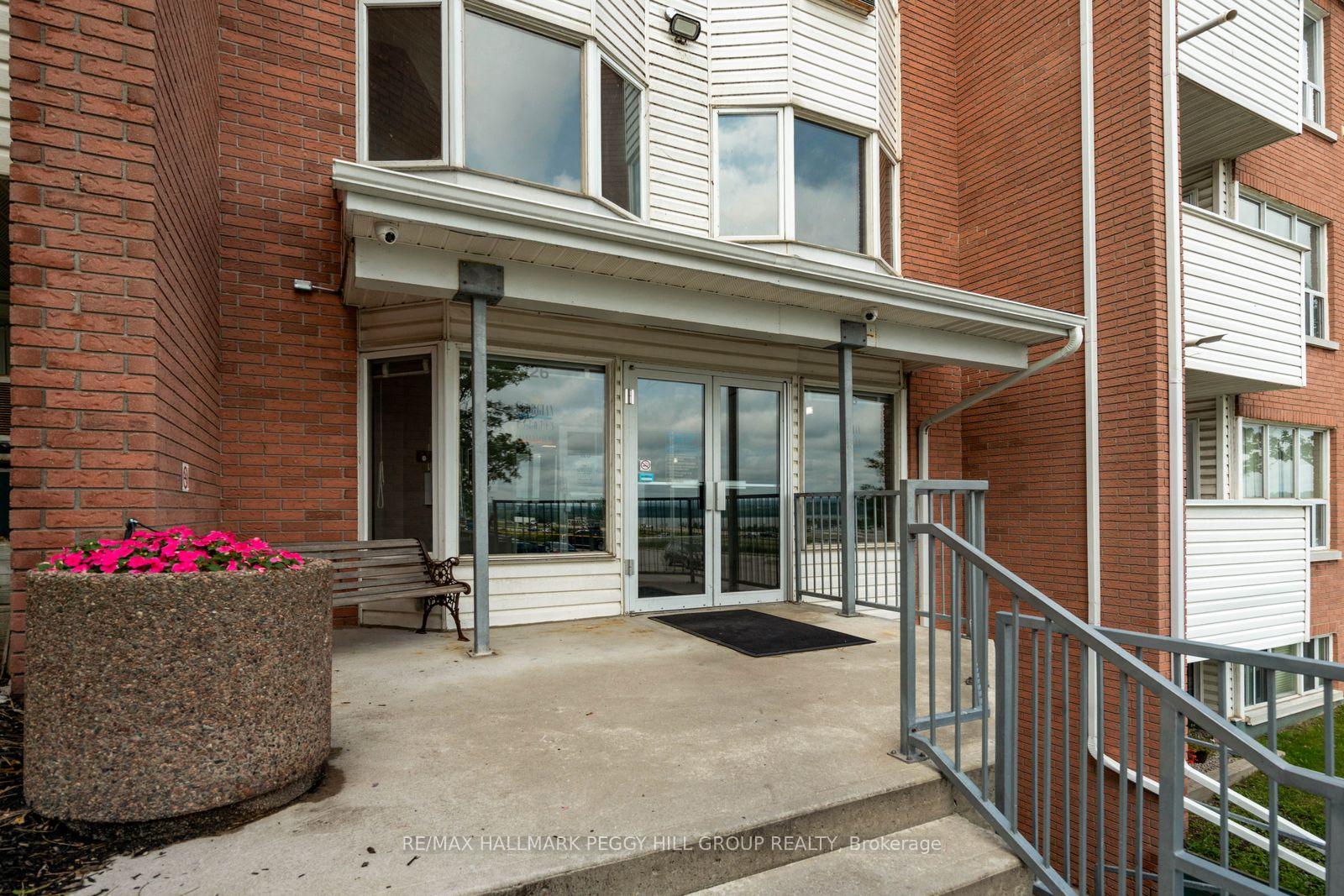 Photo 1 of Unit B08, 126 Bell Farm Road, Barrie, Alliance — HOMEH