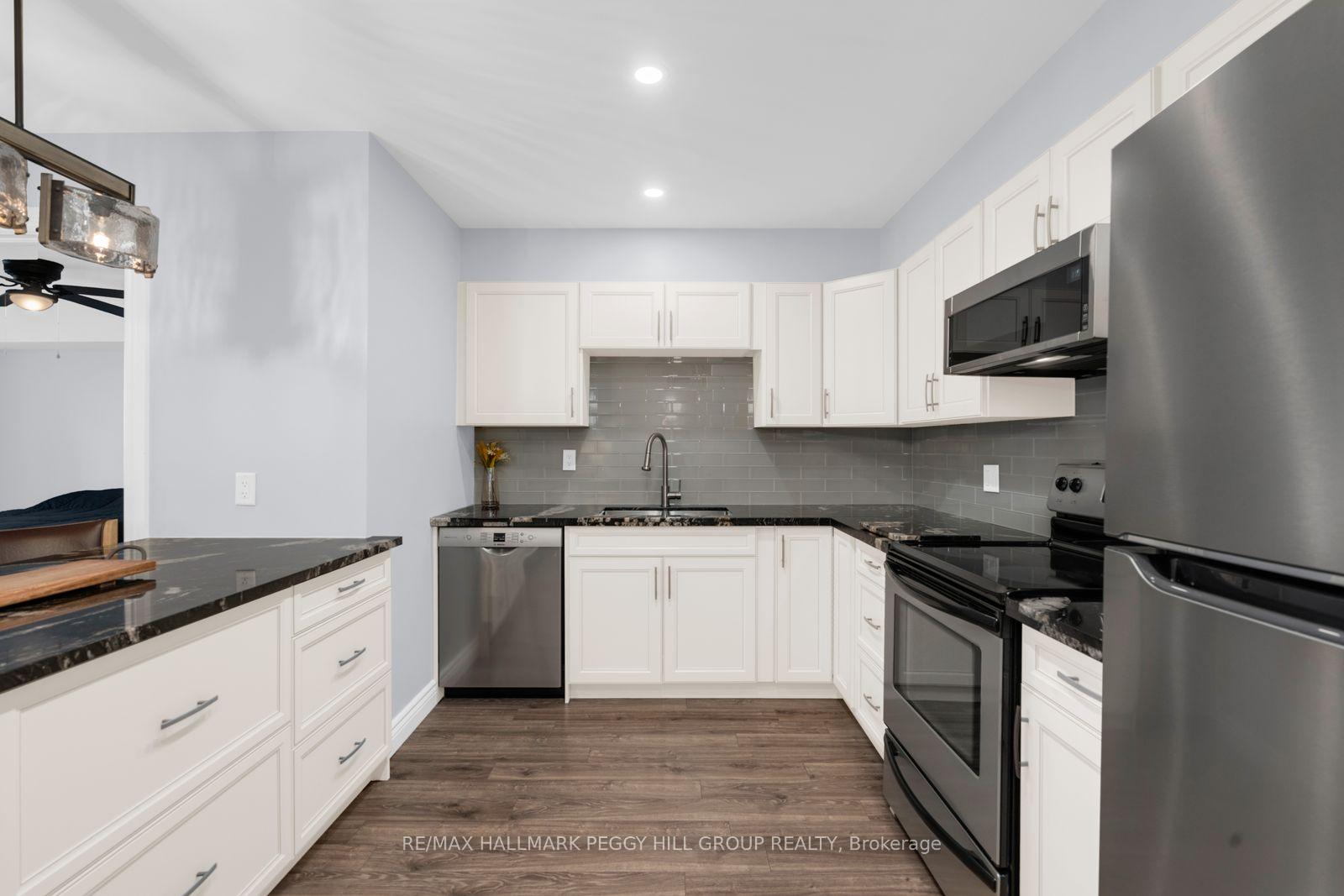 Photo 2 of Unit B08, 126 Bell Farm Road, Barrie, Alliance — HOMEH