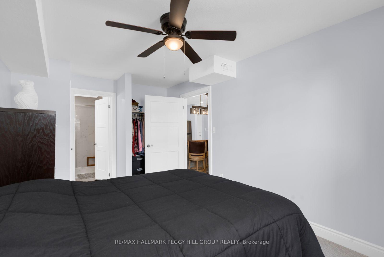 Photo 5 of Unit B08, 126 Bell Farm Road, Barrie, Alliance — HOMEH