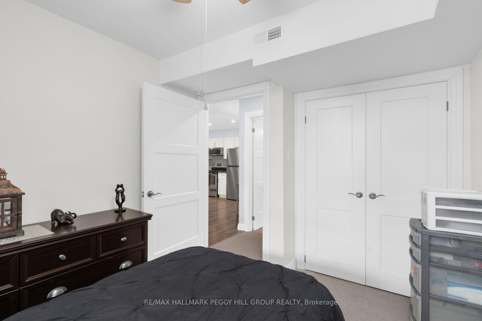 Photo 7 of Unit B08, 126 Bell Farm Road, Barrie, Alliance — HOMEH