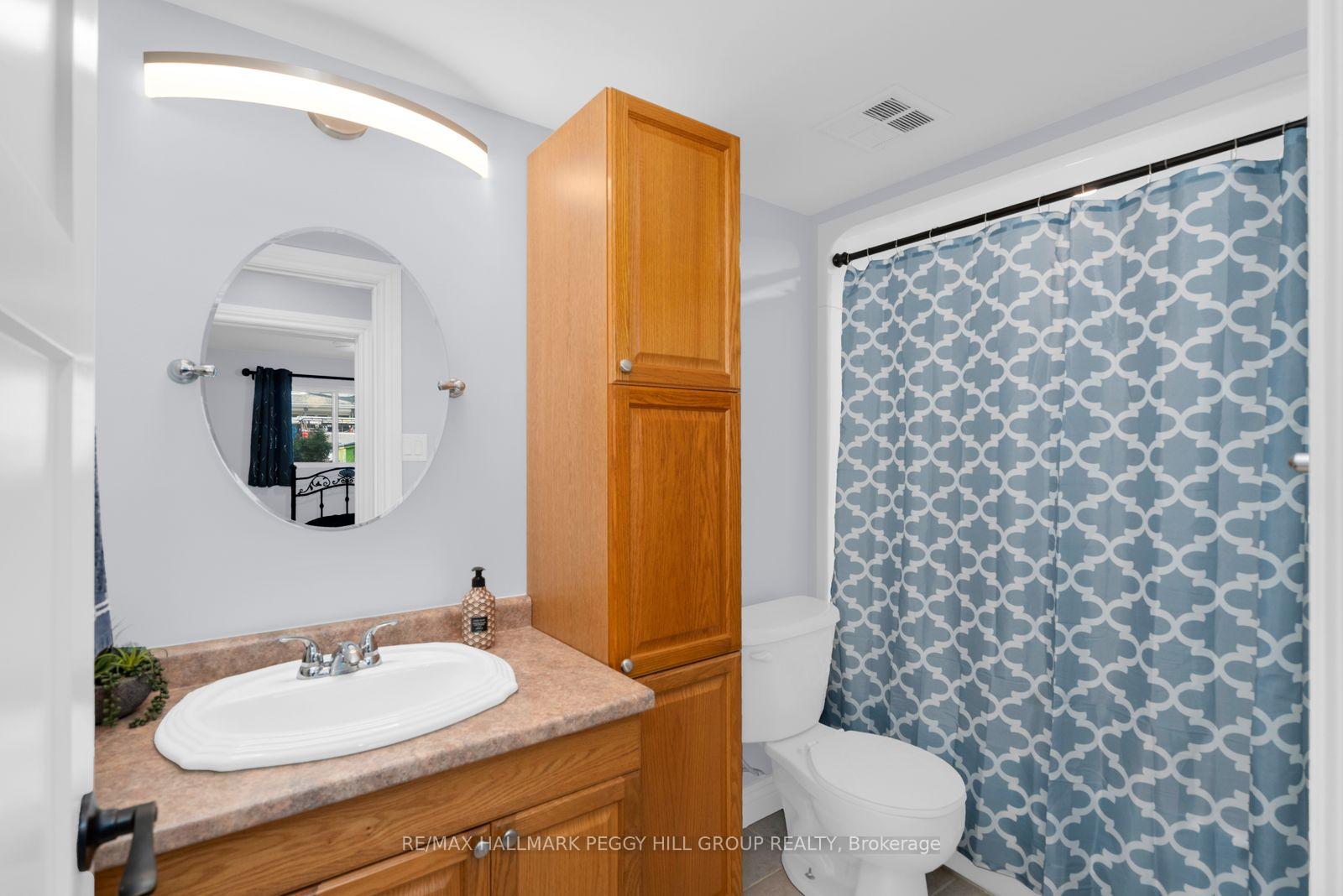 Photo 8 of Unit B08, 126 Bell Farm Road, Barrie, Alliance — HOMEH