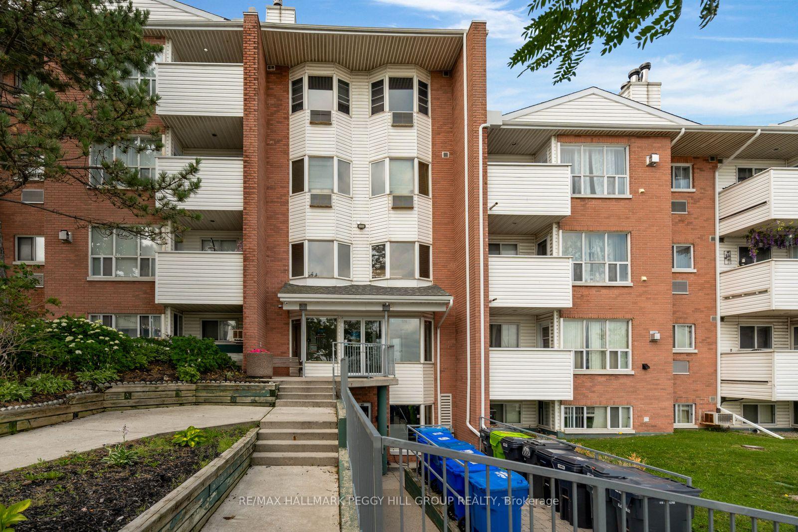 Photo 10 of Unit B08, 126 Bell Farm Road, Barrie, Alliance — HOMEH