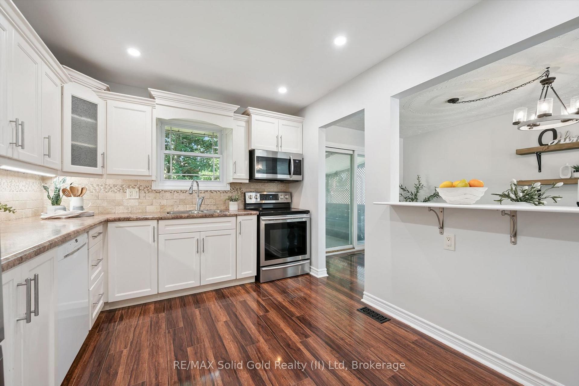 Photo 16 of 16 Nipigon Street, Kitchener, Grand River North — HOMEH