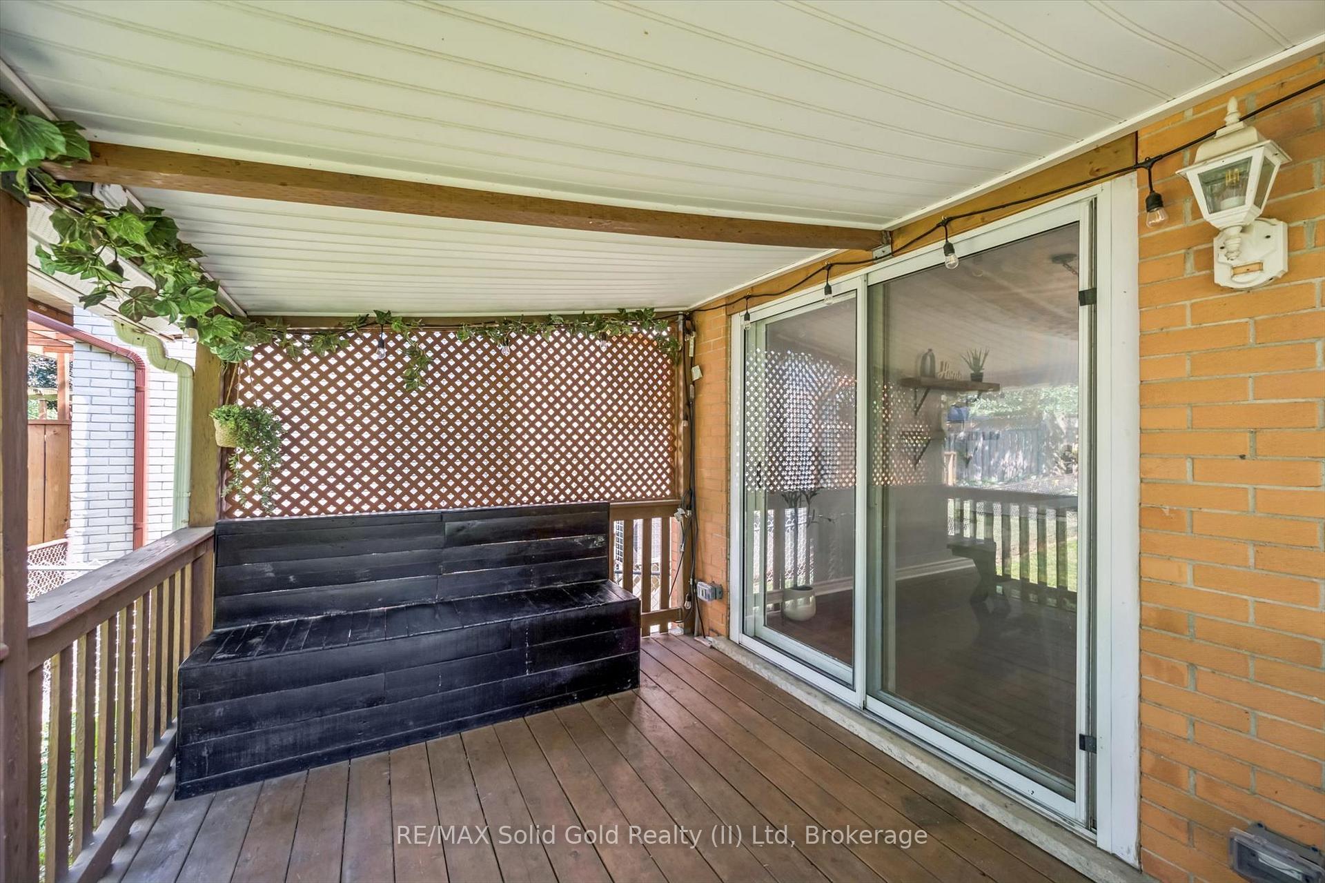 Photo 38 of 16 Nipigon Street, Kitchener, Grand River North — HOMEH