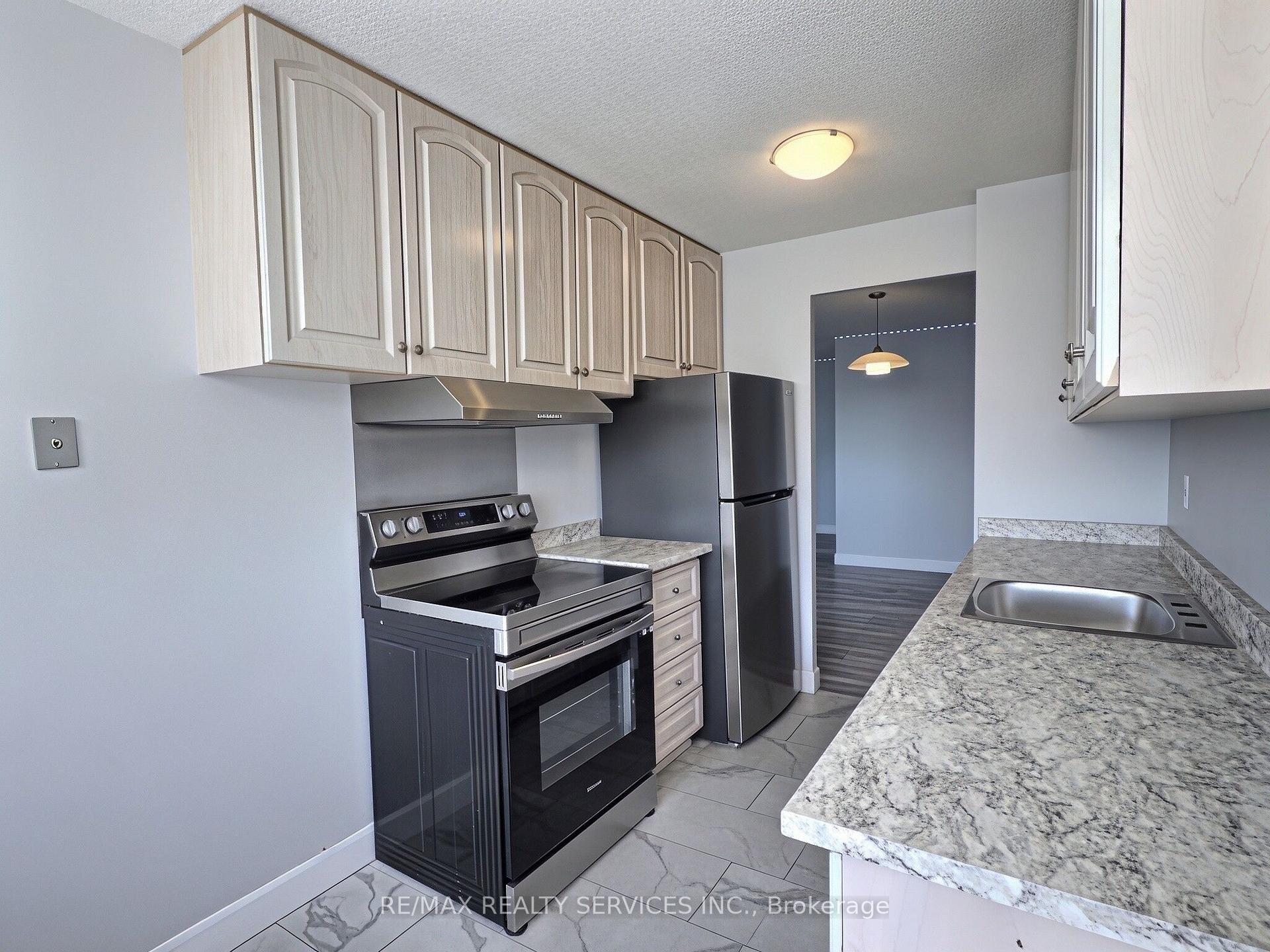Photo 11 of Unit 1812, 18 Knightsbridge Road, Brampton, Queen Street Corridor — HOMEH