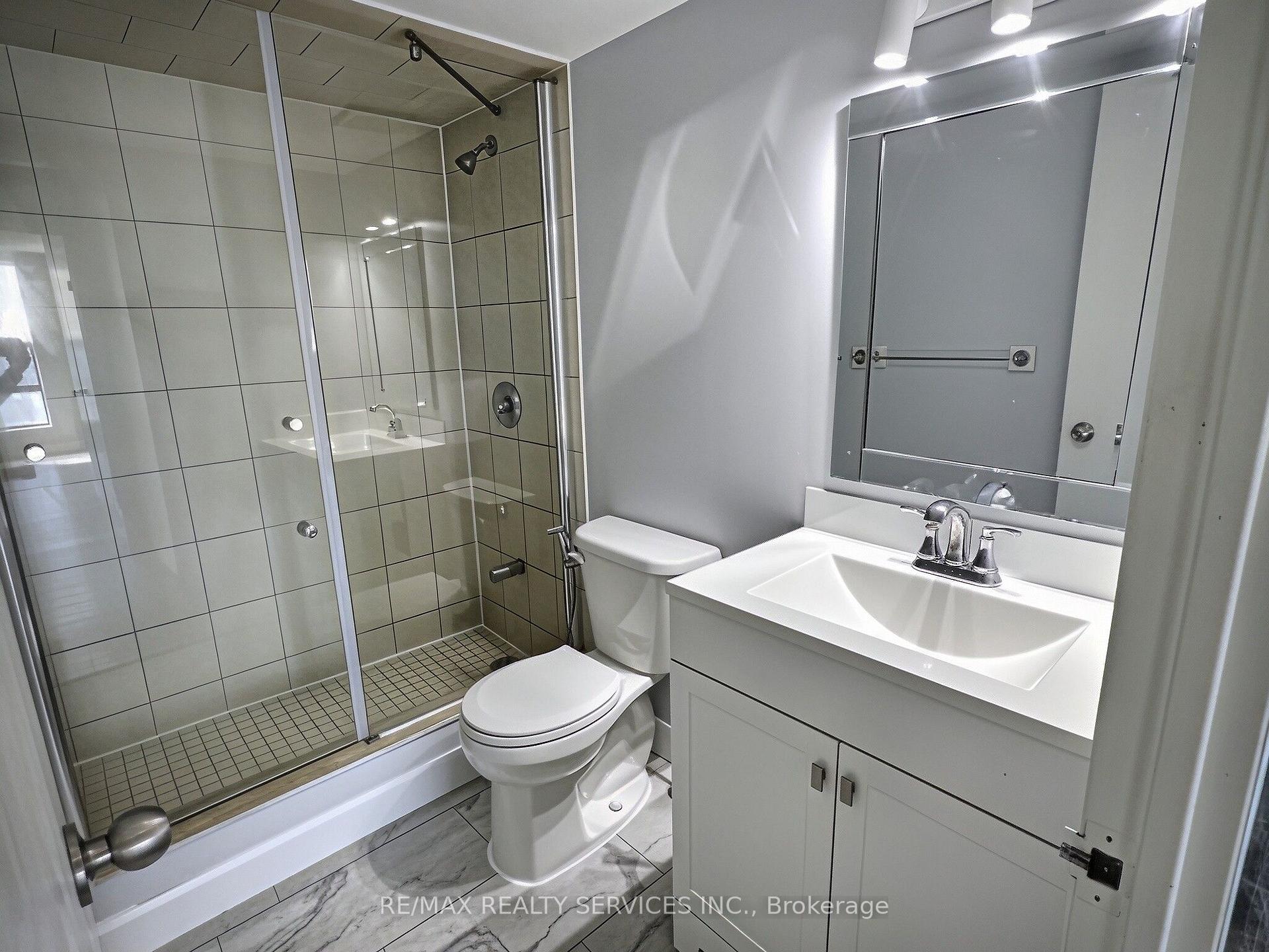 Photo 12 of Unit 1812, 18 Knightsbridge Road, Brampton, Queen Street Corridor — HOMEH