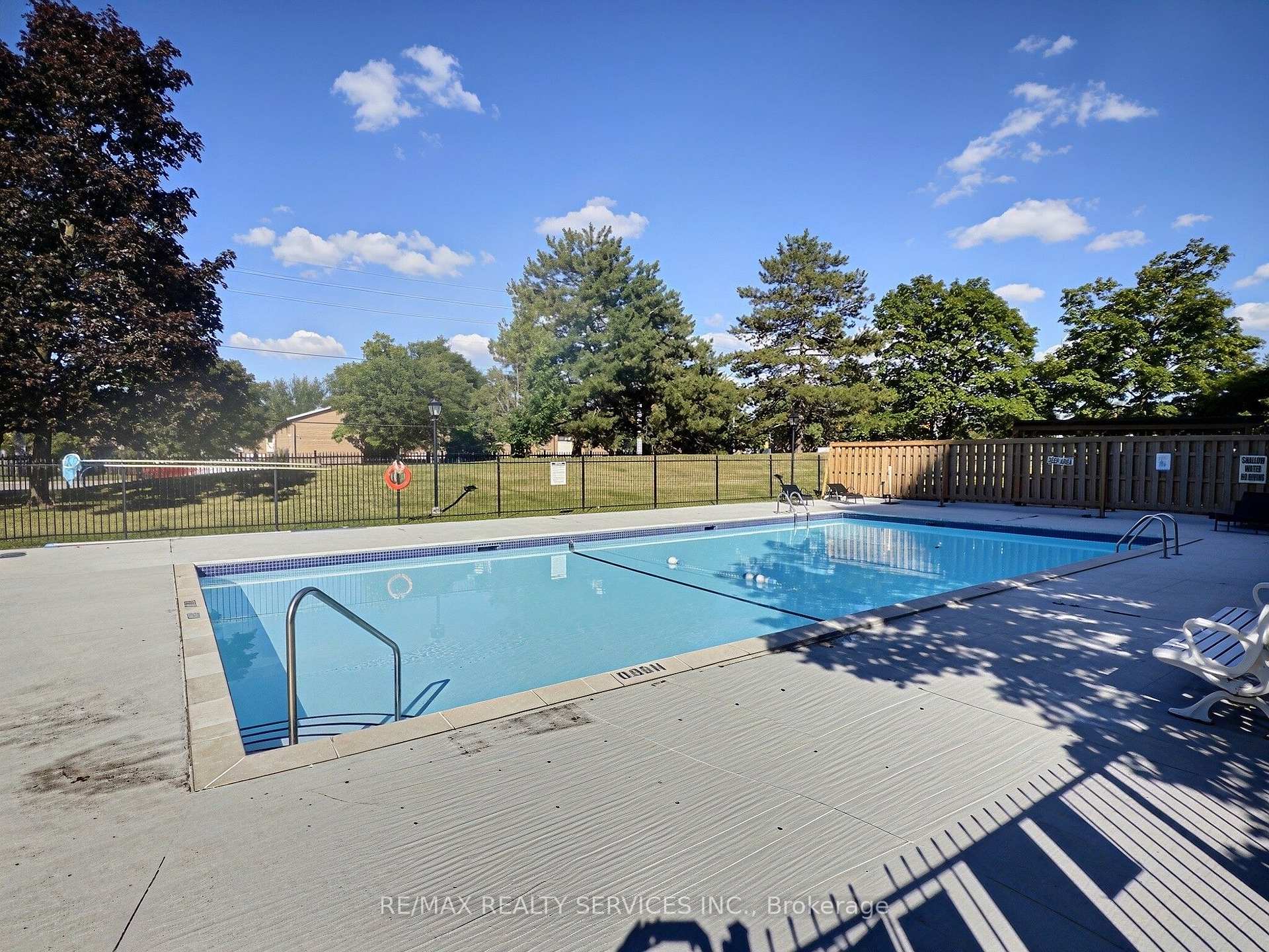 Photo 18 of Unit 1812, 18 Knightsbridge Road, Brampton, Queen Street Corridor — HOMEH