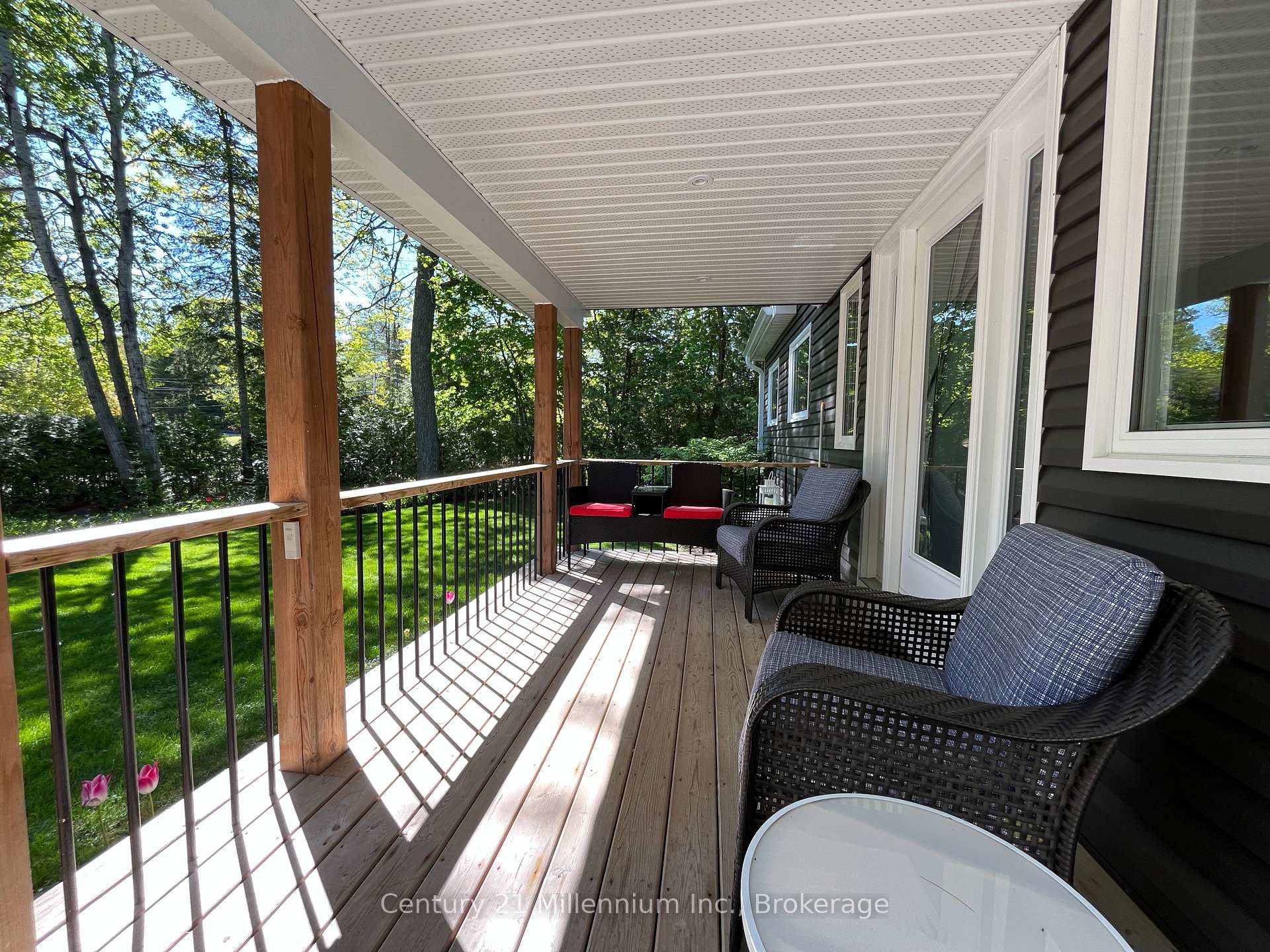 Photo 3 of 58 Cedarlane Drive, Wasaga Beach — HOMEH