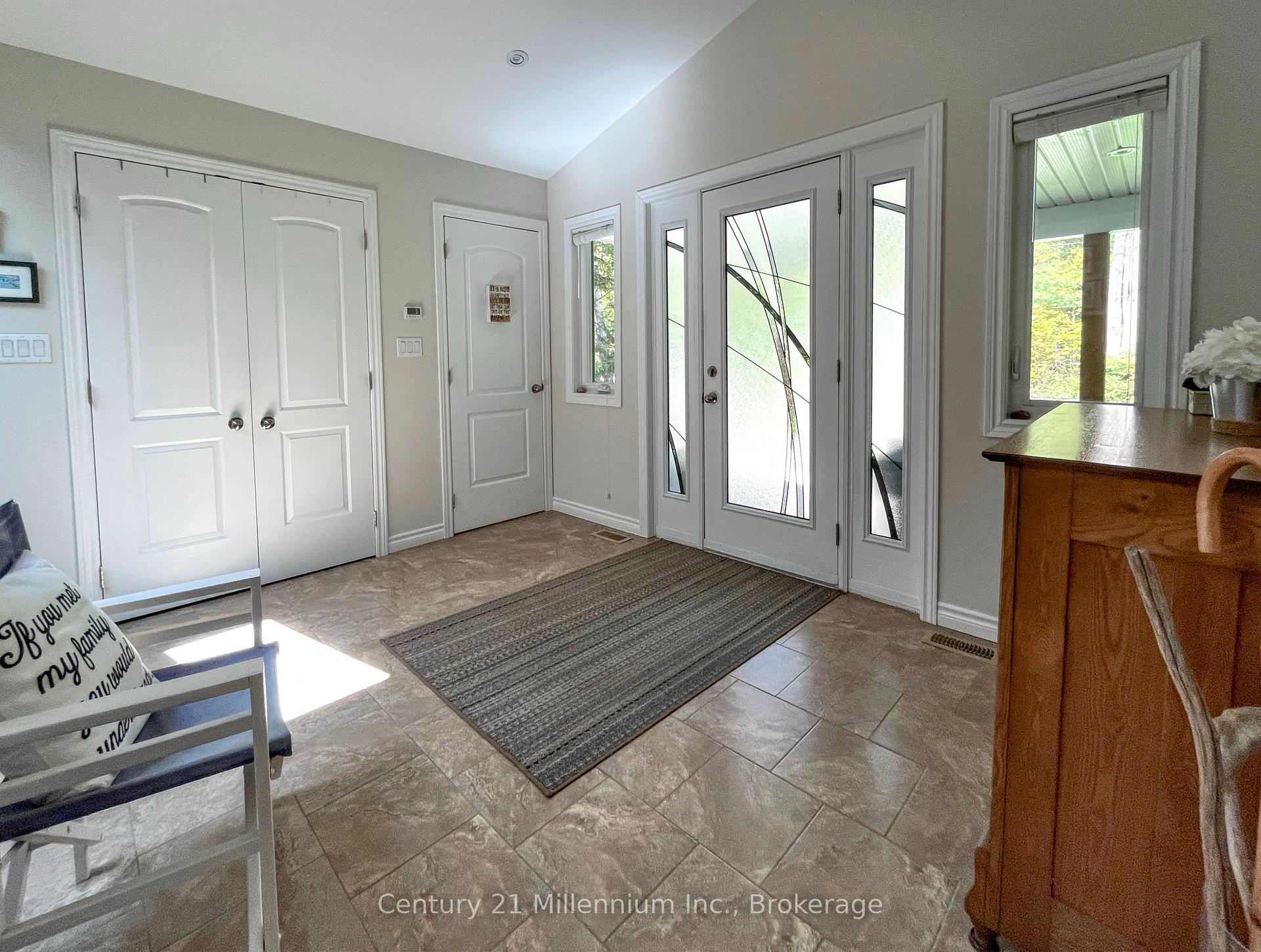 Photo 6 of 58 Cedarlane Drive, Wasaga Beach — HOMEH