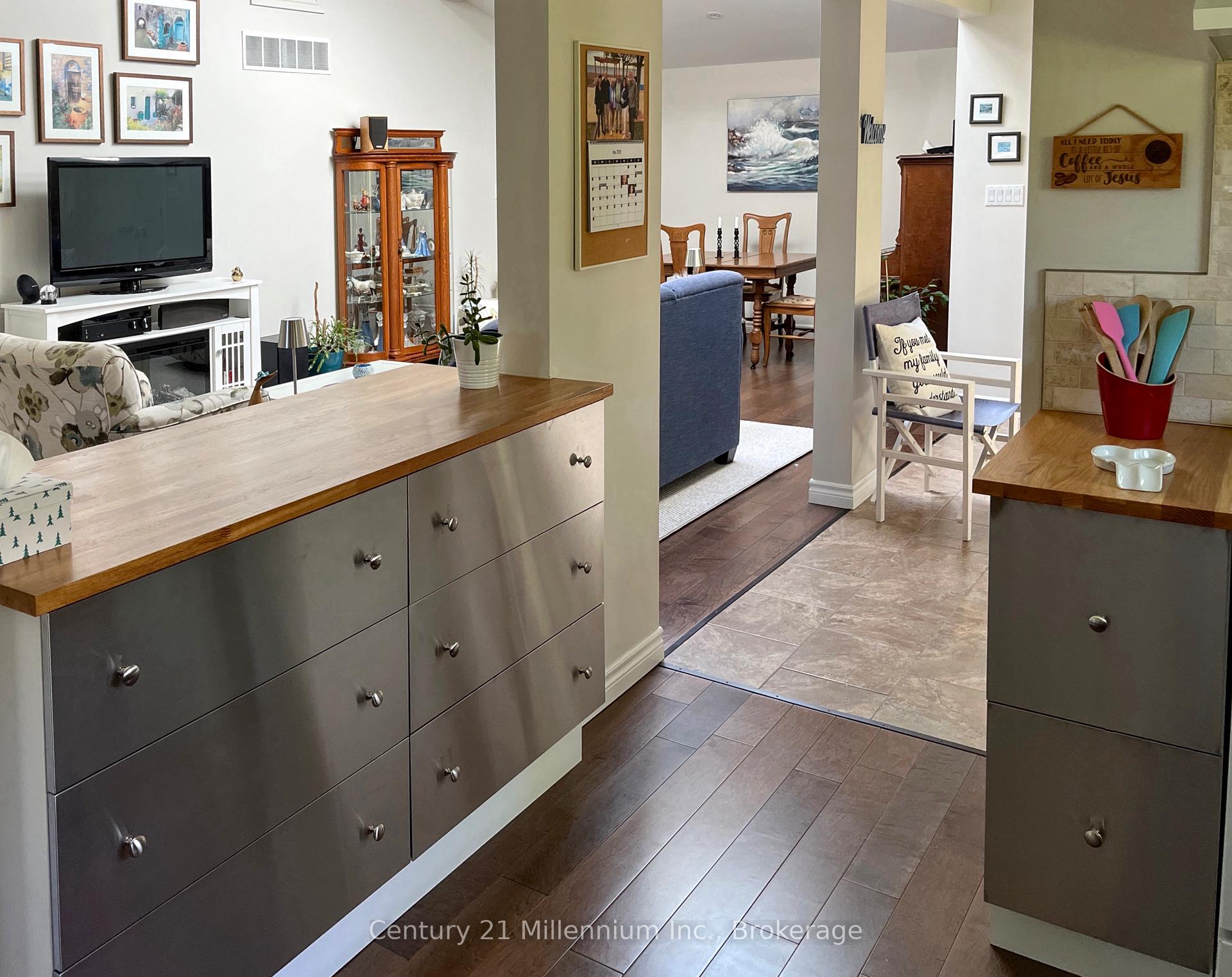 Photo 11 of 58 Cedarlane Drive, Wasaga Beach — HOMEH