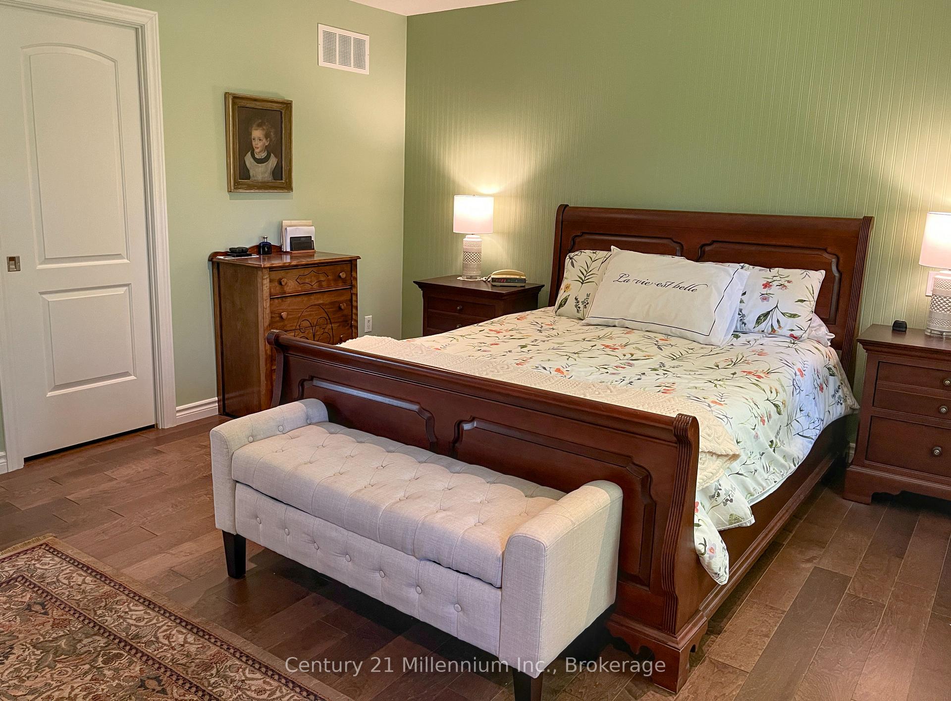 Photo 20 of 58 Cedarlane Drive, Wasaga Beach — HOMEH