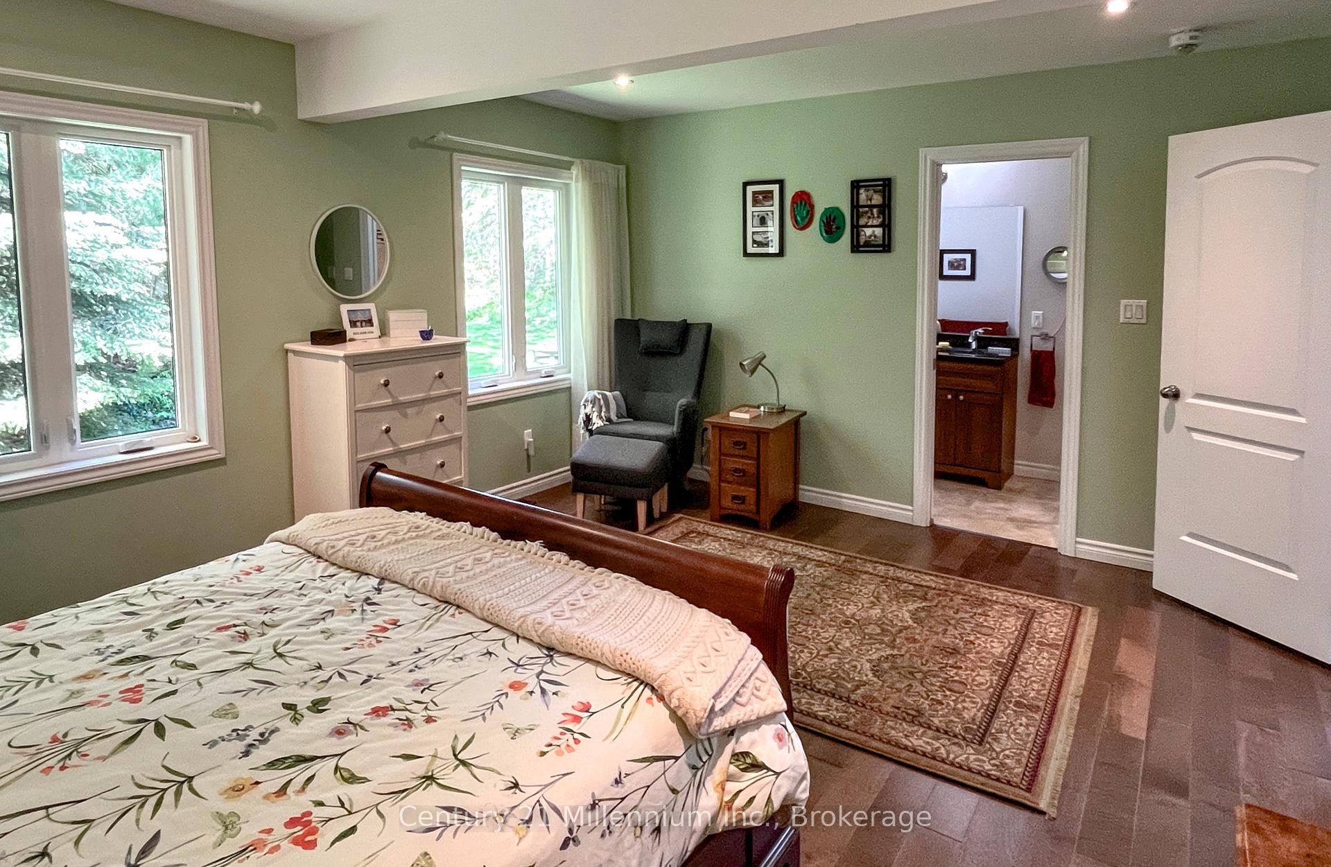 Photo 21 of 58 Cedarlane Drive, Wasaga Beach — HOMEH