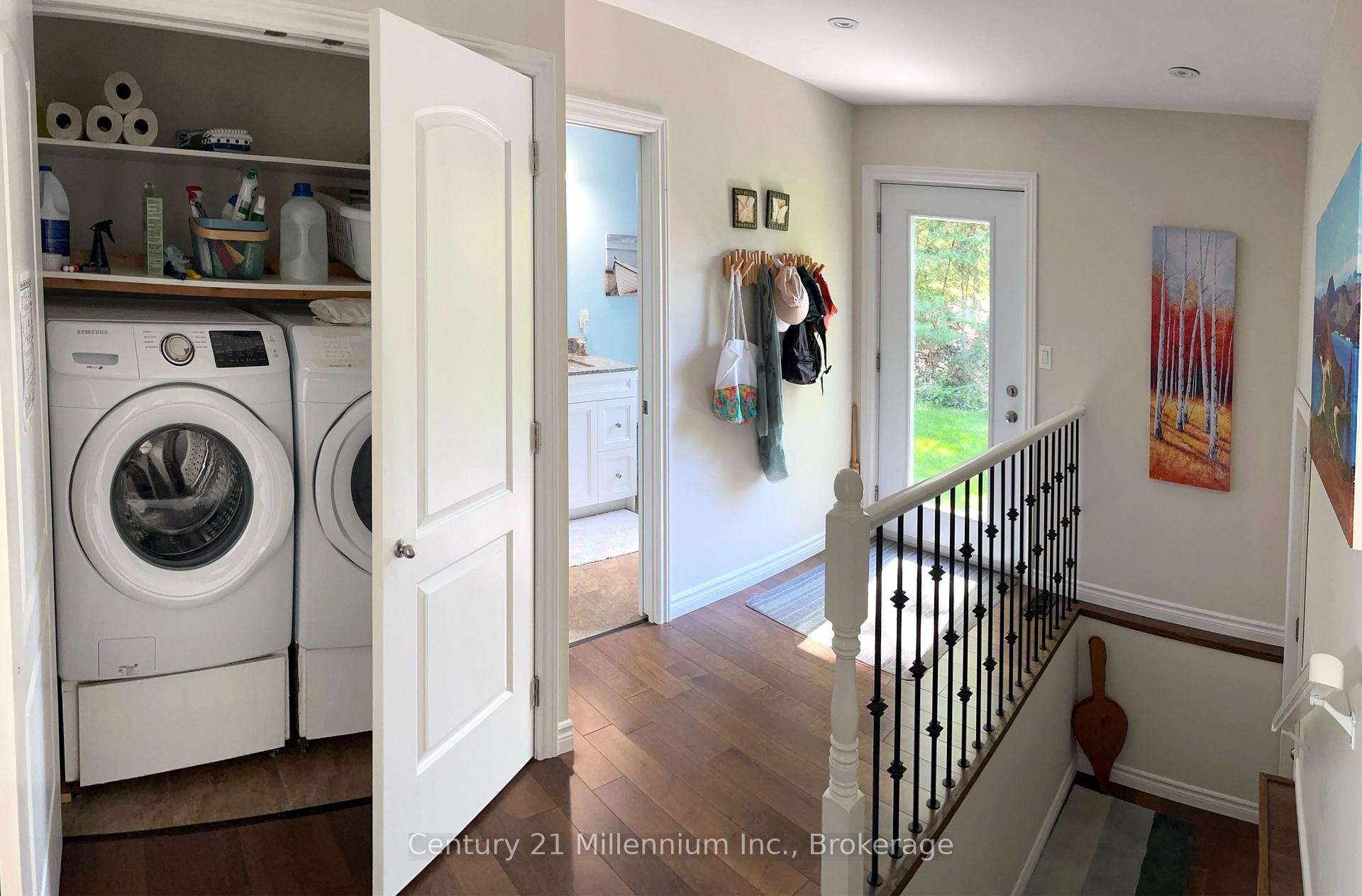 Photo 25 of 58 Cedarlane Drive, Wasaga Beach — HOMEH