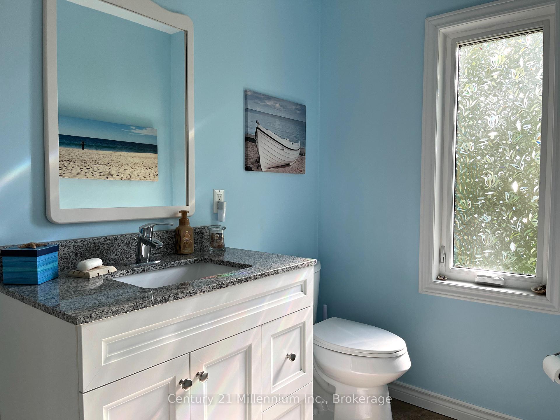 Photo 26 of 58 Cedarlane Drive, Wasaga Beach — HOMEH