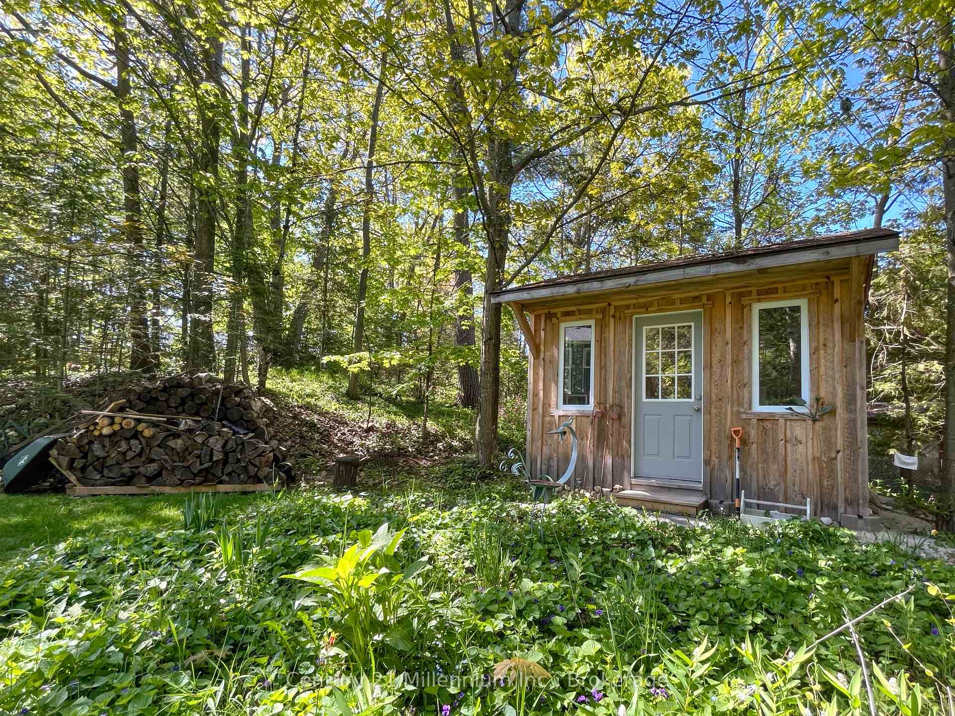 Photo 36 of 58 Cedarlane Drive, Wasaga Beach — HOMEH