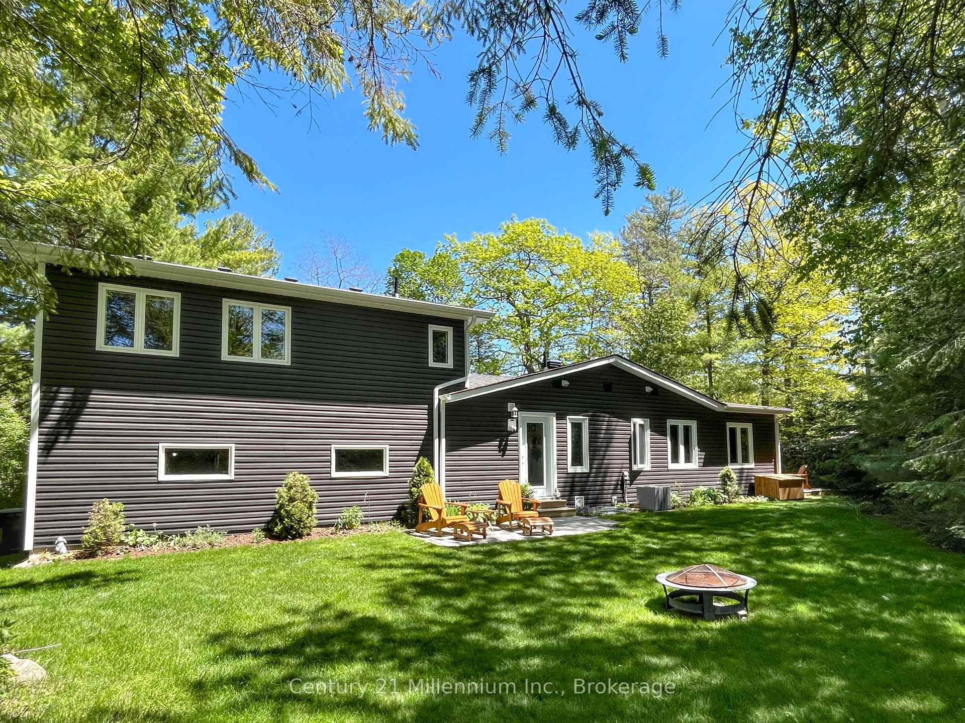 Photo 38 of 58 Cedarlane Drive, Wasaga Beach — HOMEH