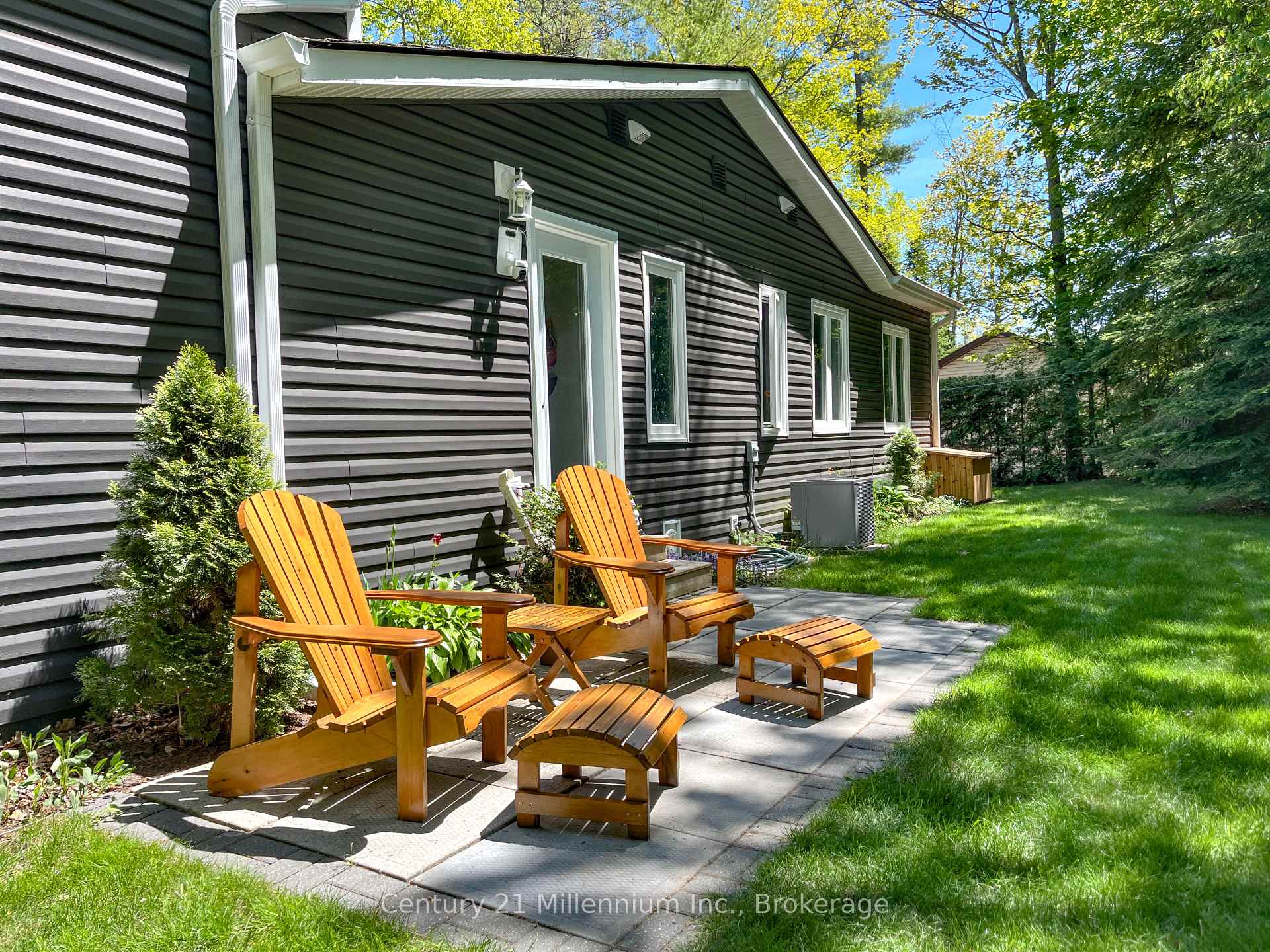 Photo 39 of 58 Cedarlane Drive, Wasaga Beach — HOMEH