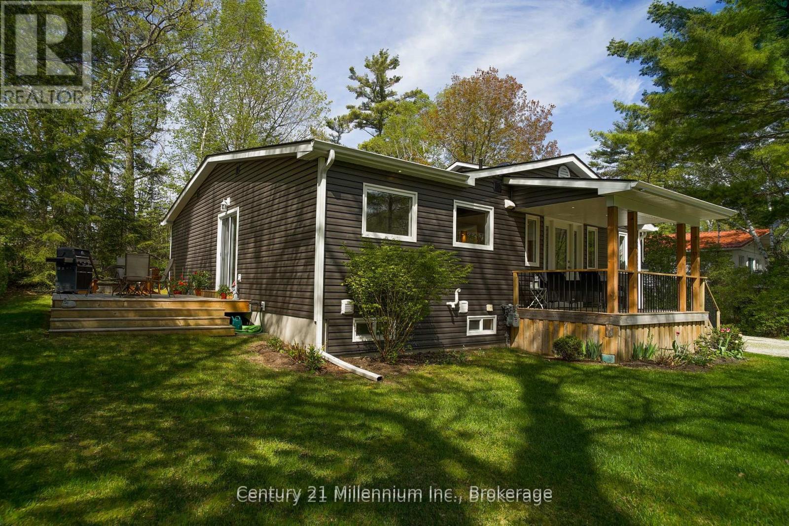 Photo 43 of 58 Cedarlane Drive, Wasaga Beach — HOMEH