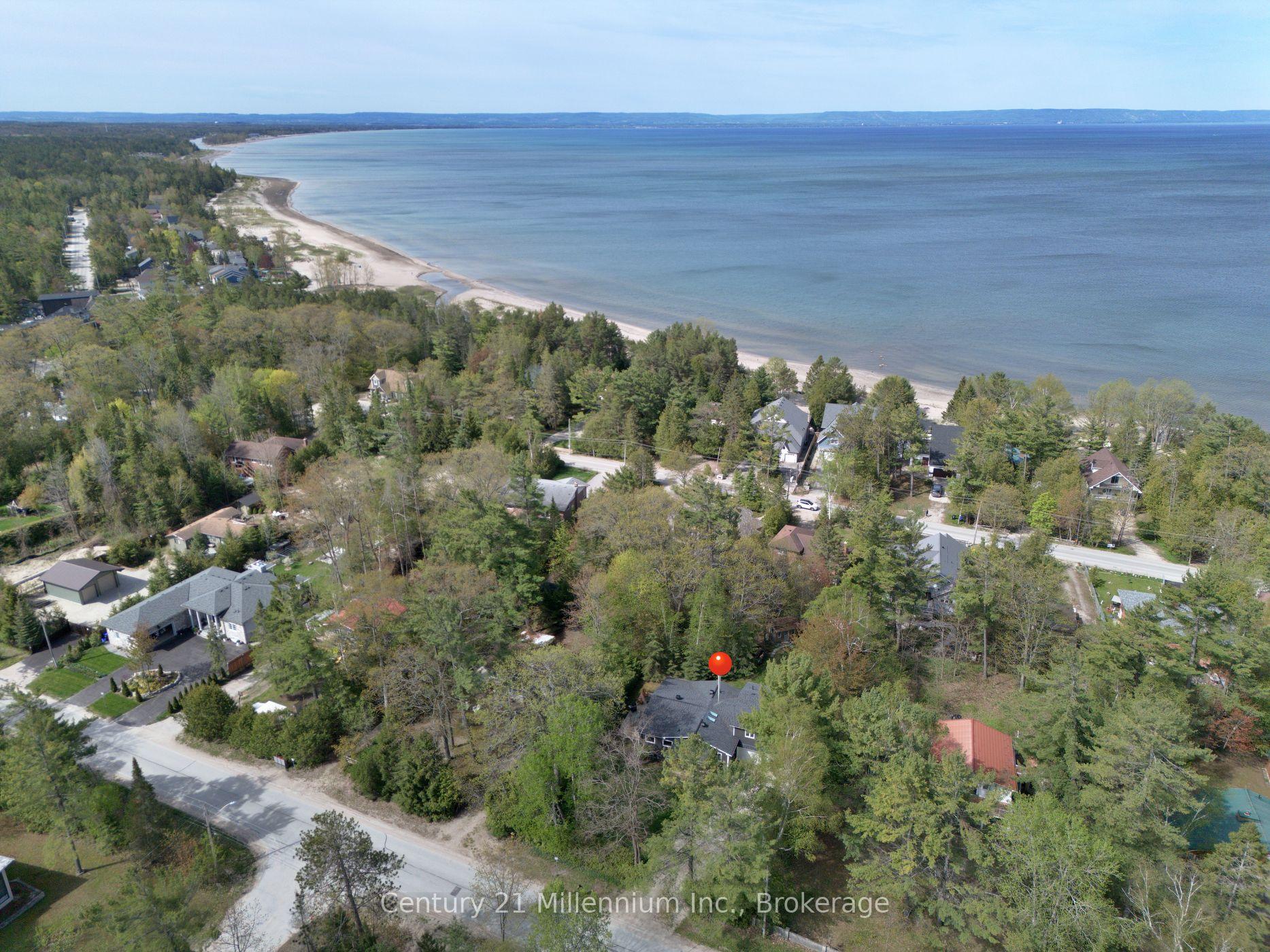 Photo 47 of 58 Cedarlane Drive, Wasaga Beach — HOMEH