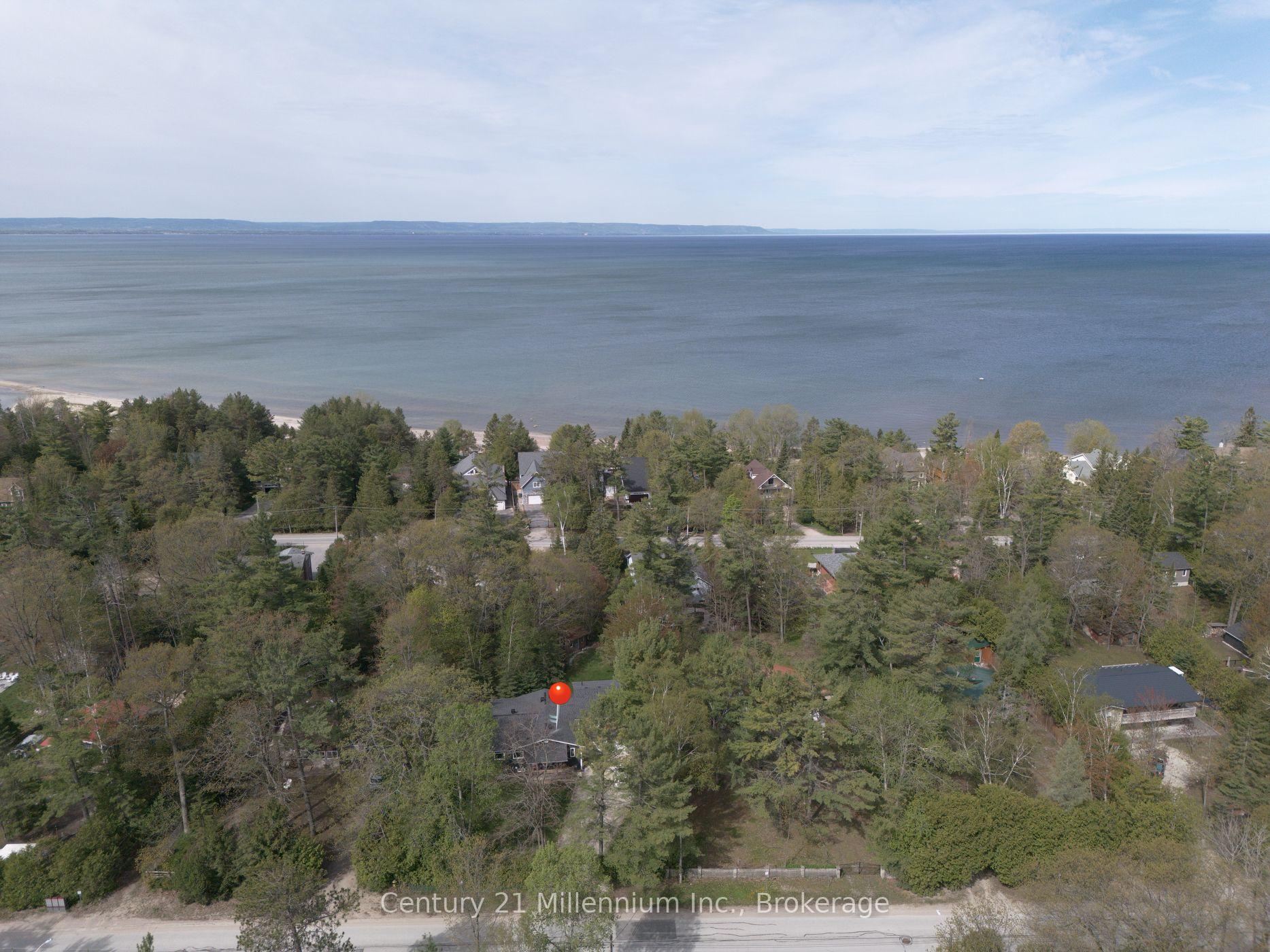 Photo 48 of 58 Cedarlane Drive, Wasaga Beach — HOMEH