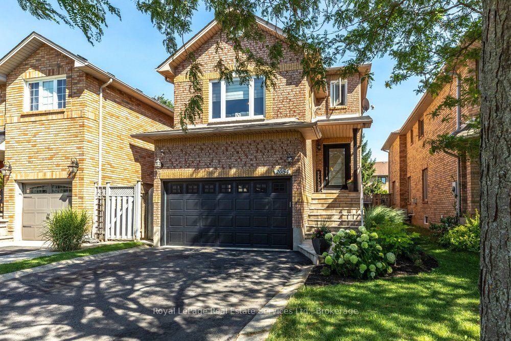 Photo 1 of 2054 Westmount Drive, Oakville, Westmount — HOMEH