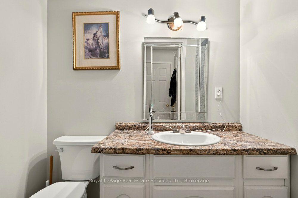 Photo 25 of 2054 Westmount Drive, Oakville, Westmount — HOMEH