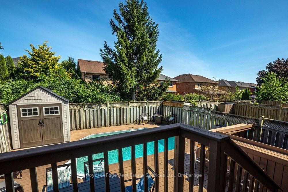 Photo 26 of 2054 Westmount Drive, Oakville, Westmount — HOMEH