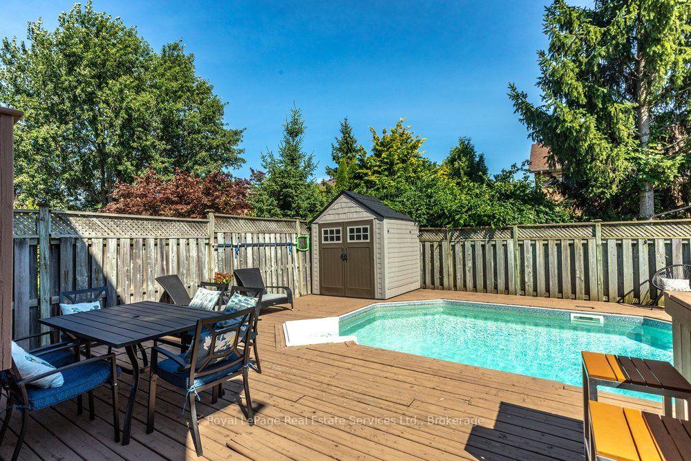 Photo 27 of 2054 Westmount Drive, Oakville, Westmount — HOMEH