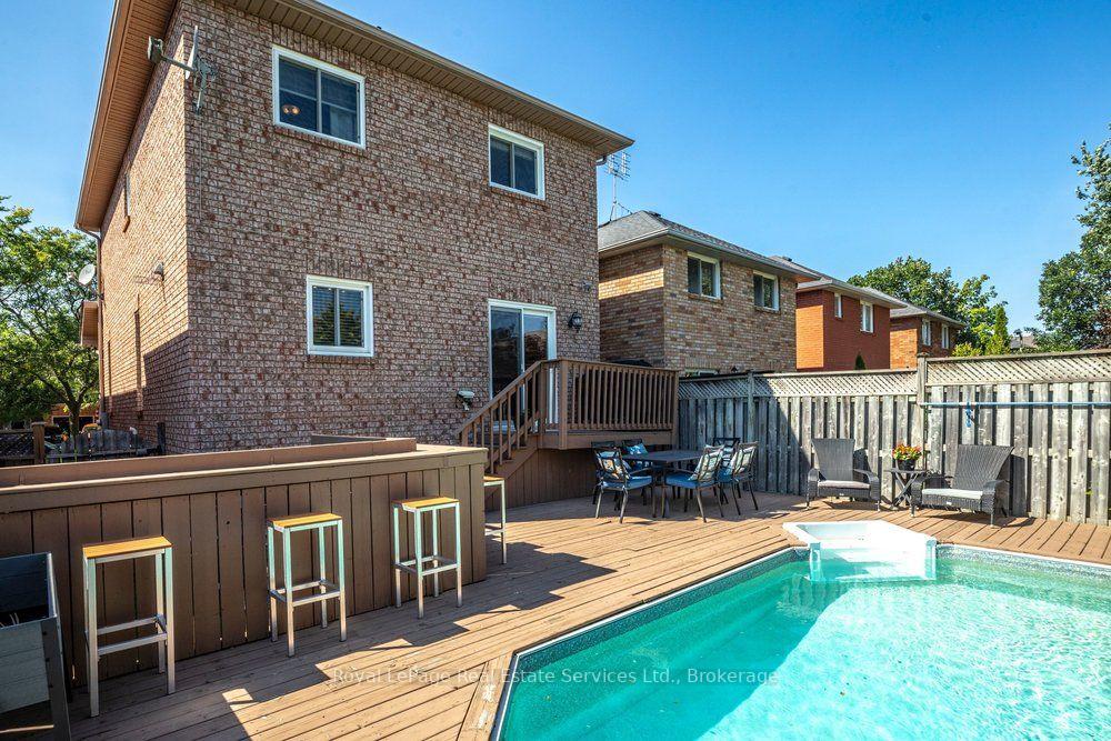 Photo 31 of 2054 Westmount Drive, Oakville, Westmount — HOMEH