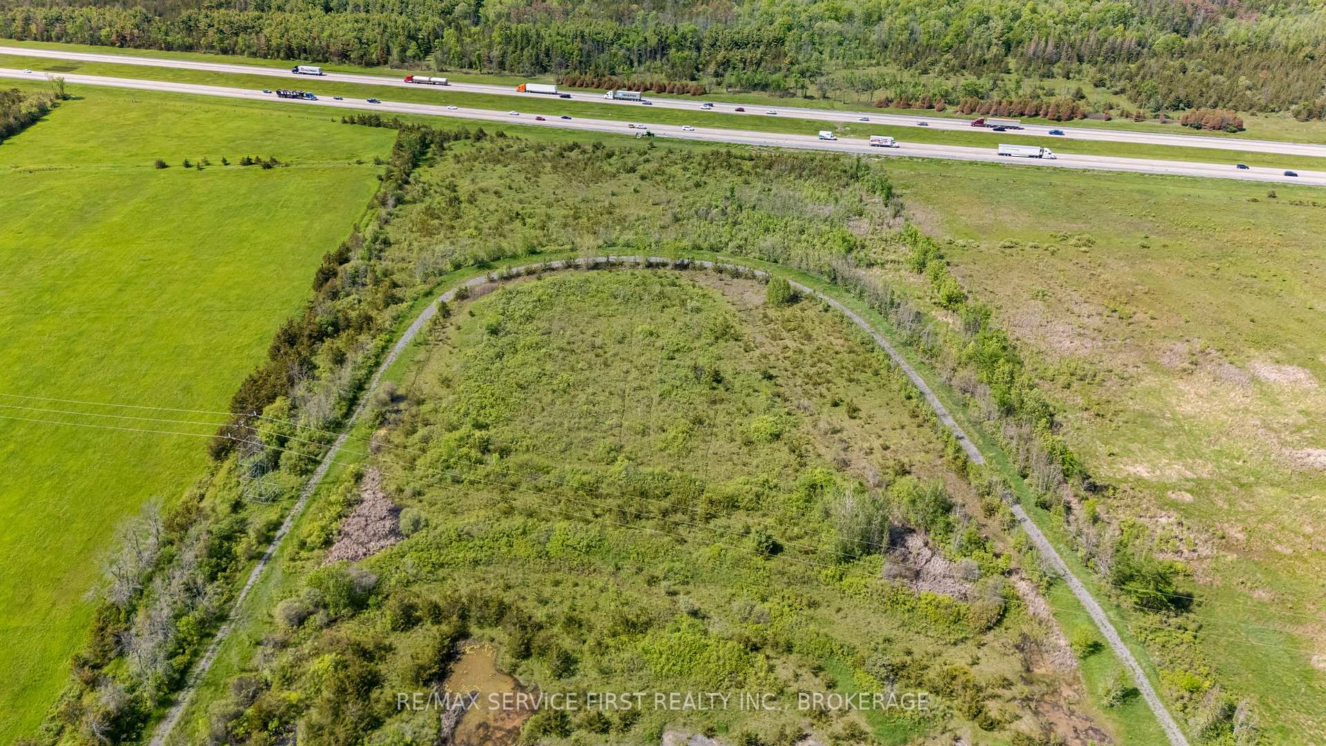 Photo 2 of 5761 County Road 2, Loyalist, Lennox and Addington - South — HOMEH