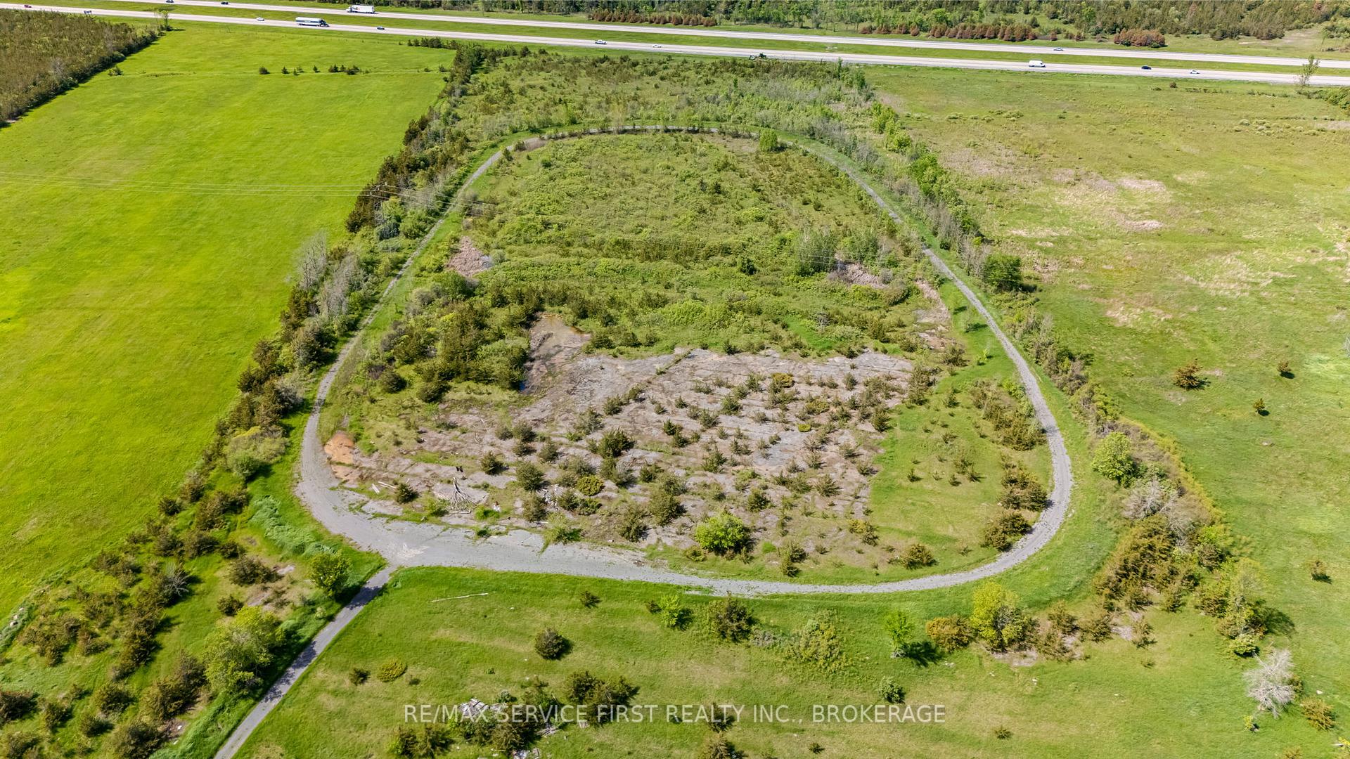 Photo 3 of 5761 County Road 2, Loyalist, Lennox and Addington - South — HOMEH
